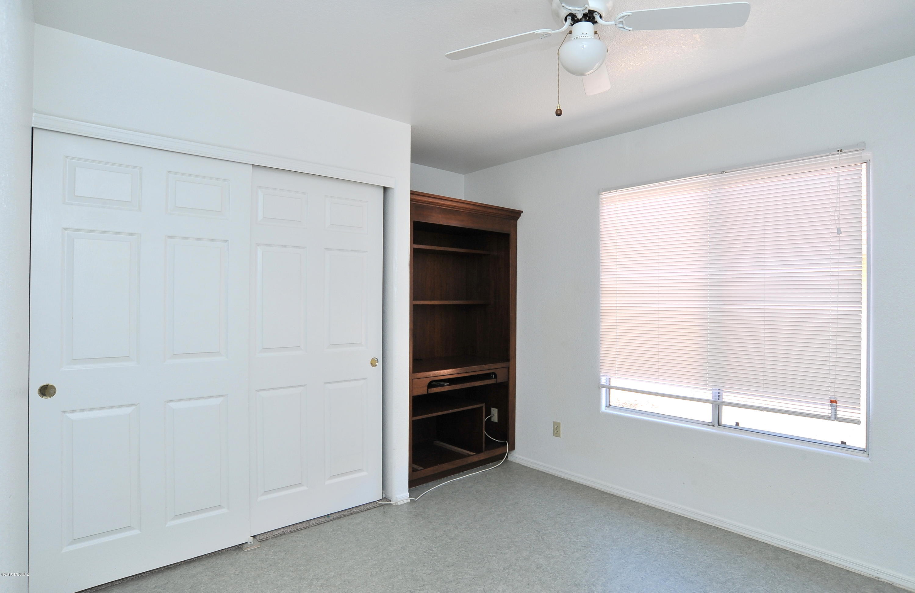 Seneca Terrace (1-60) - Residential