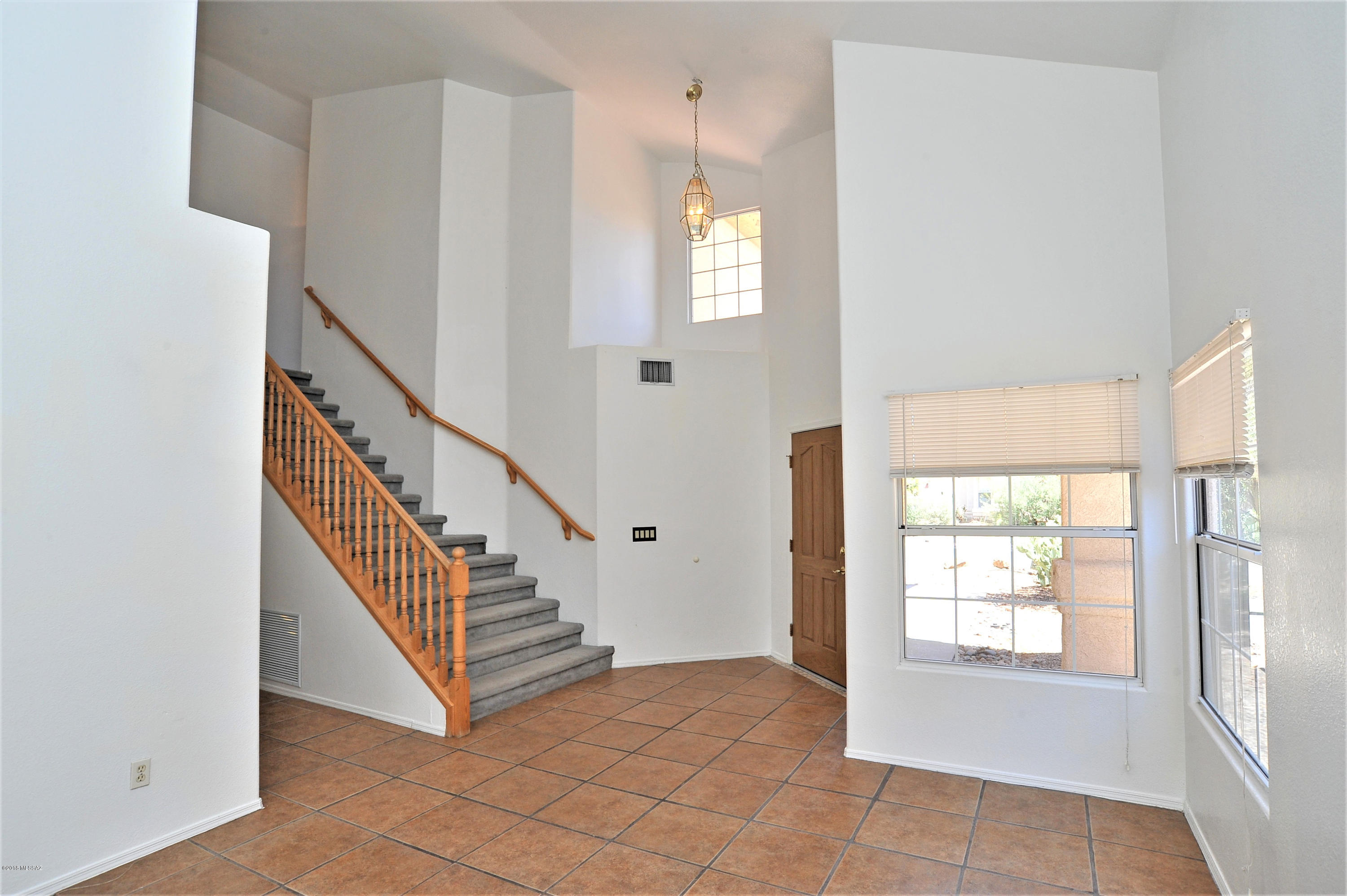 Seneca Terrace (1-60) - Residential