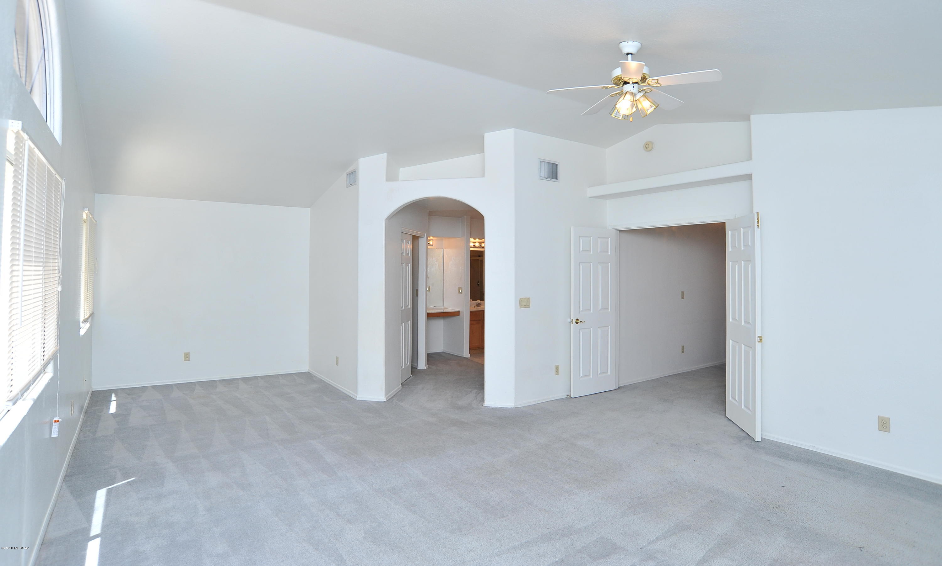 Seneca Terrace (1-60) - Residential
