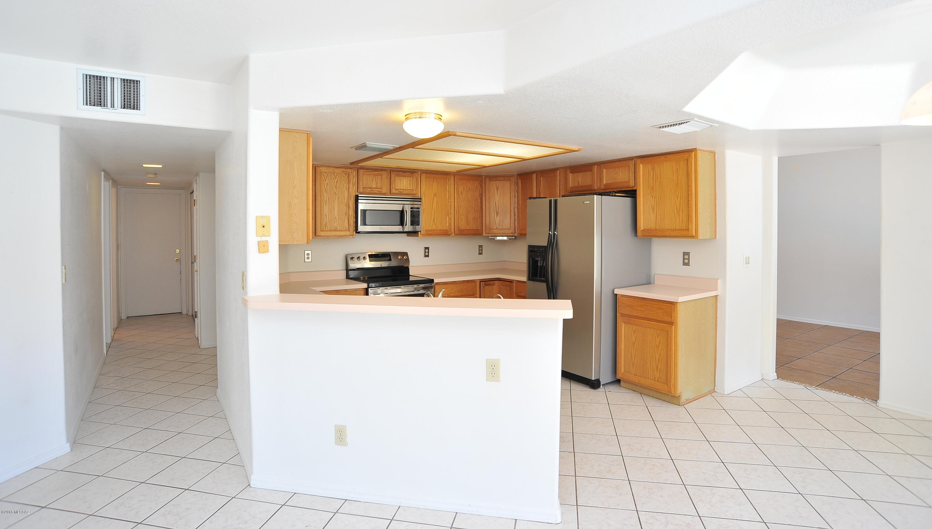 Seneca Terrace (1-60) - Residential