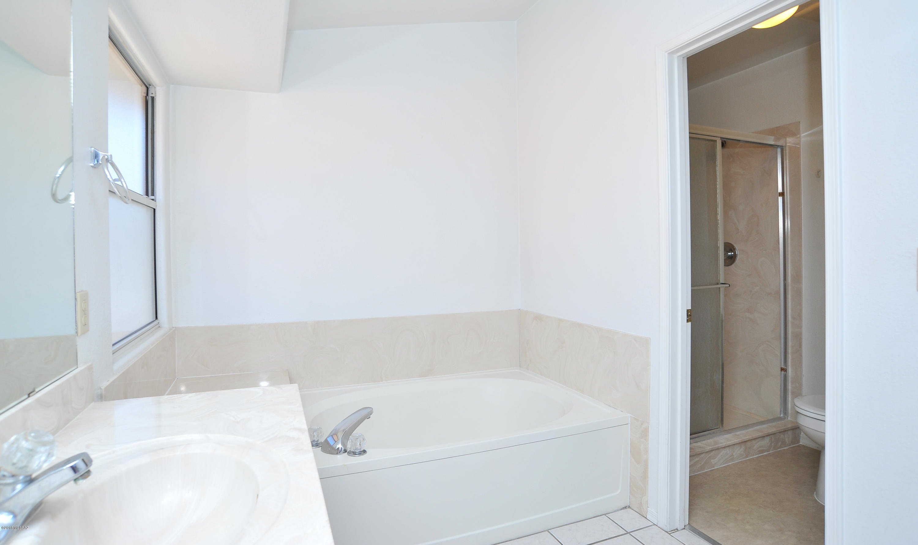 Seneca Terrace (1-60) - Residential