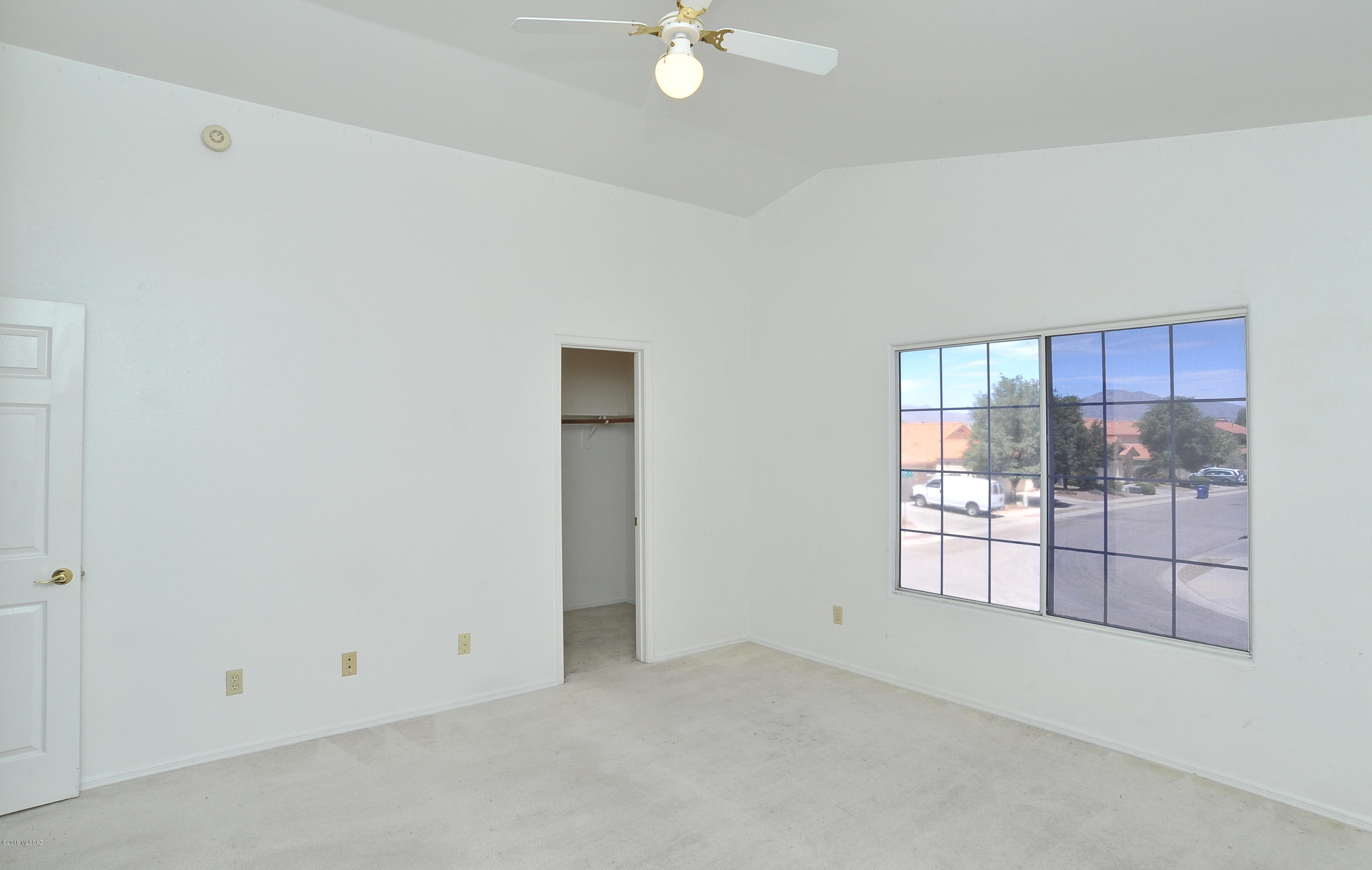 Seneca Terrace (1-60) - Residential