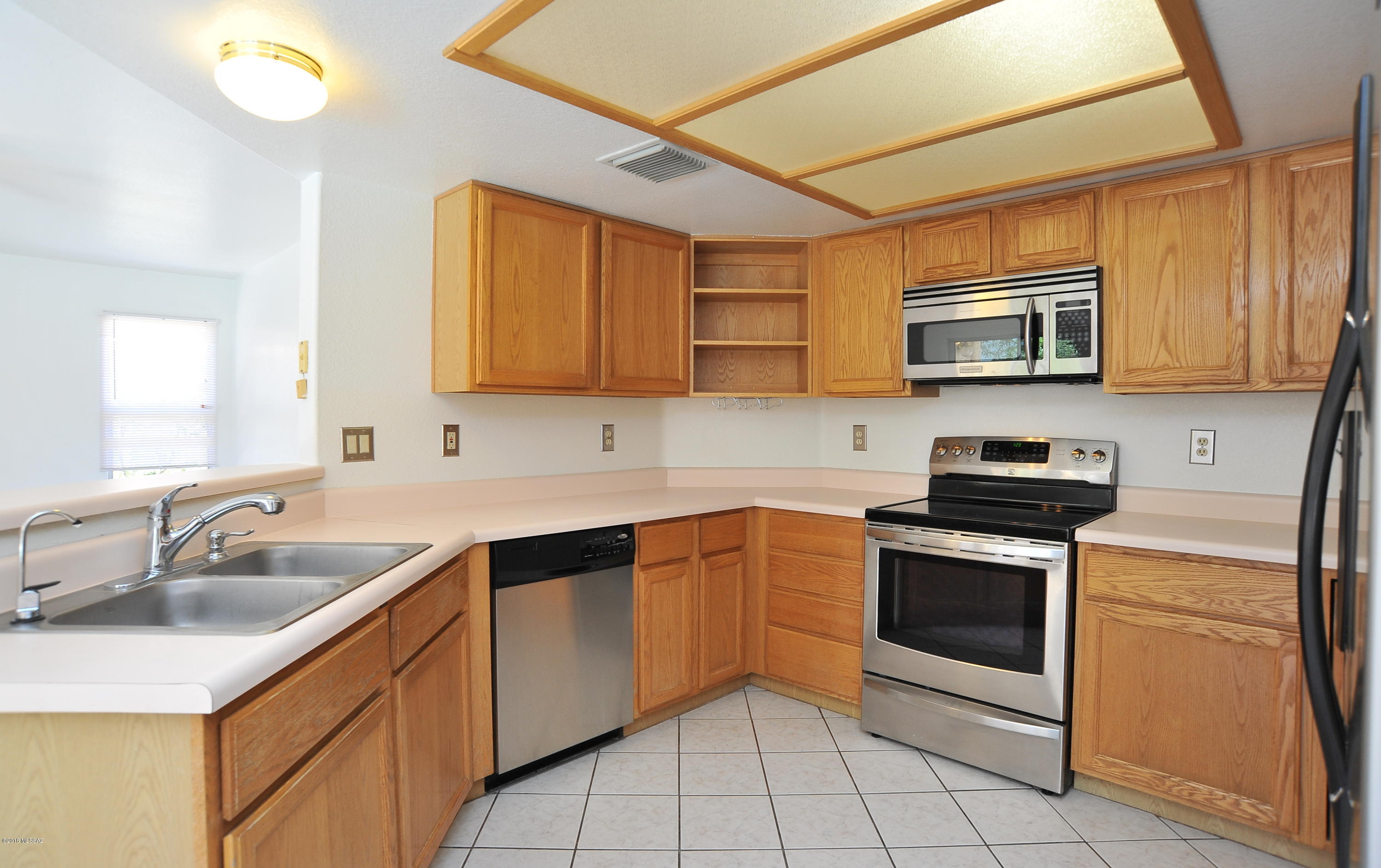 Seneca Terrace (1-60) - Residential