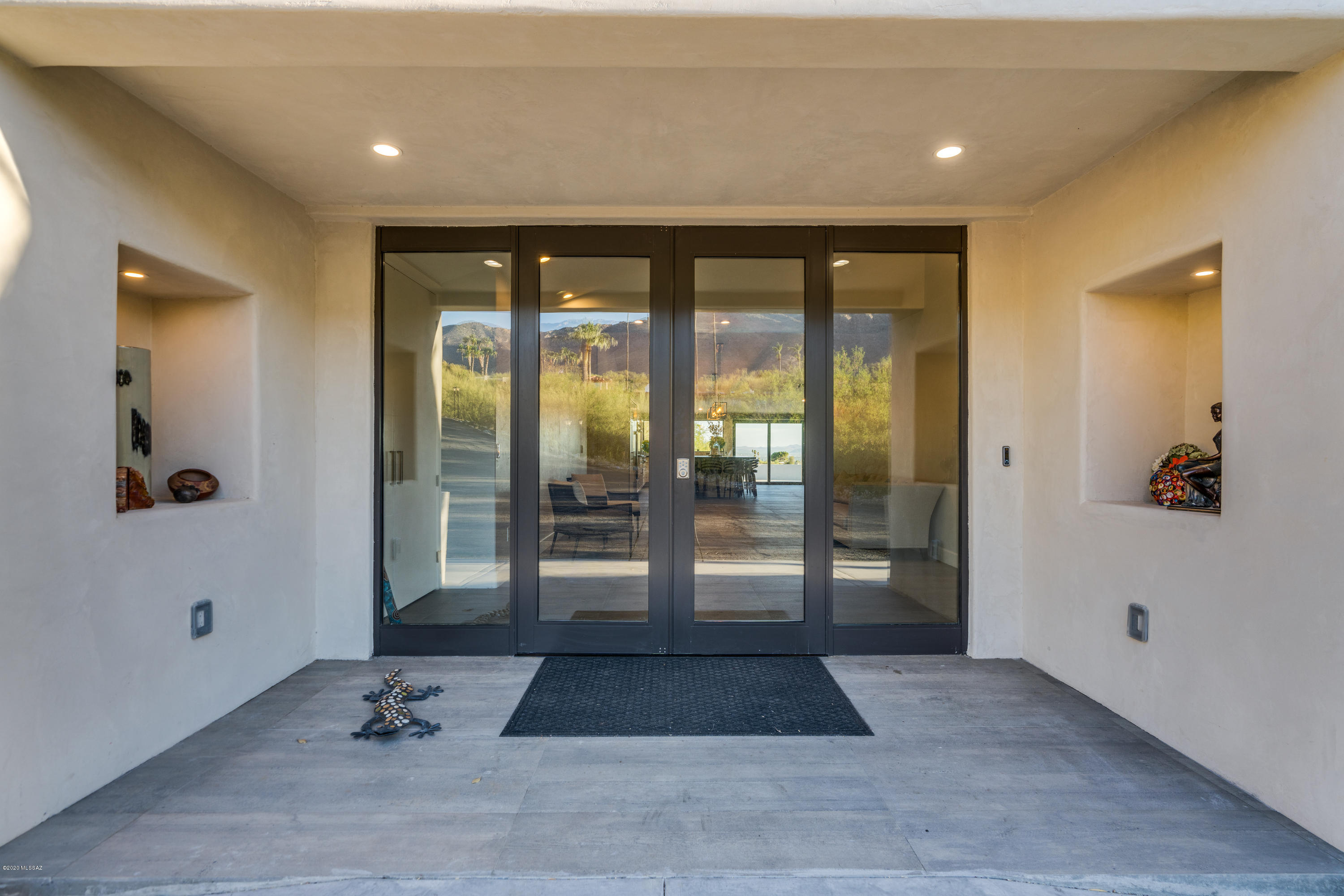 Skyline Bel Air Estates (154-221) - Residential