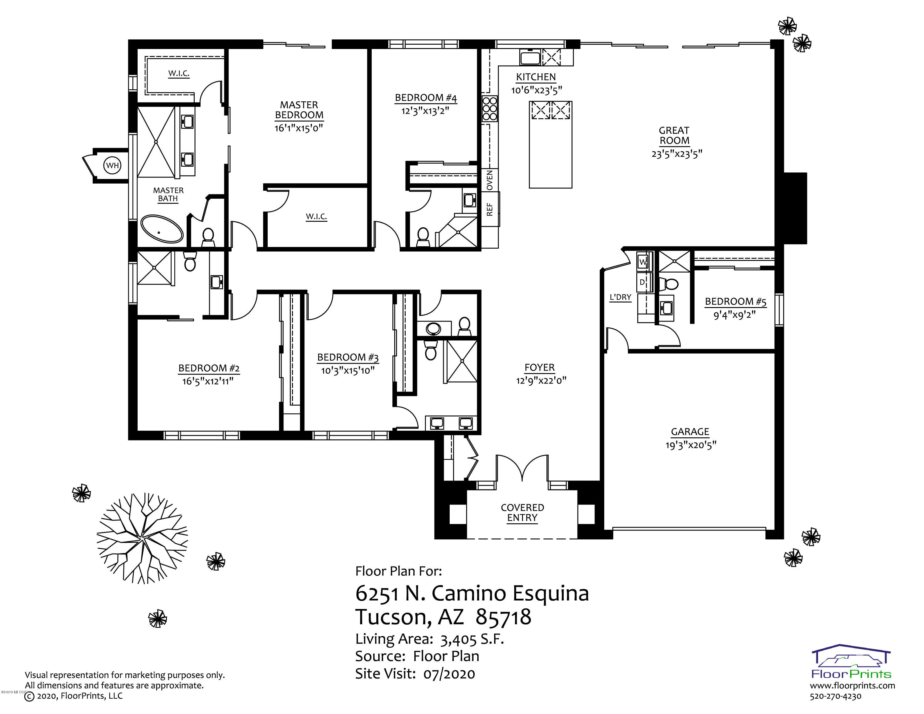 Skyline Bel Air Estates (154-221) - Residential