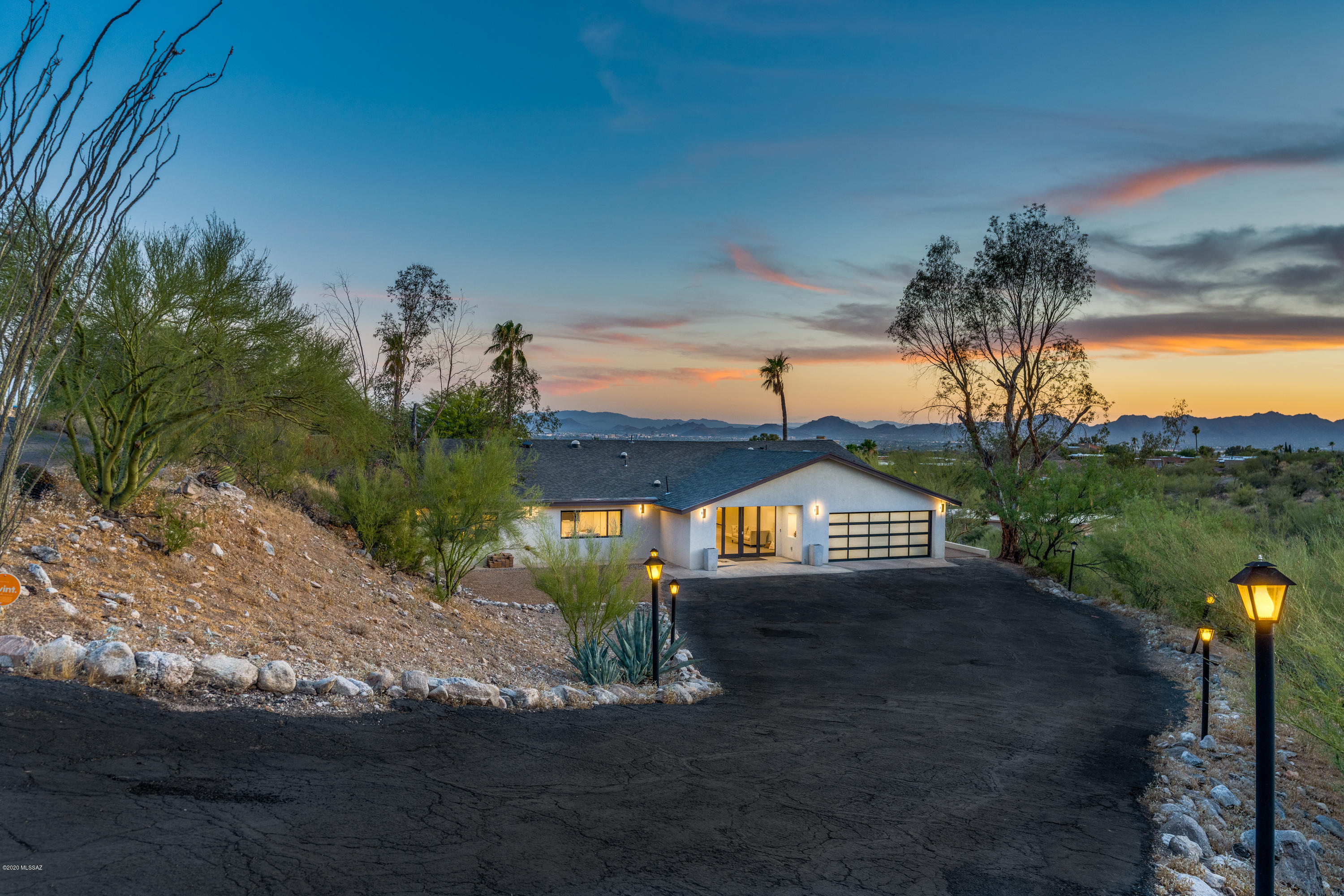 Skyline Bel Air Estates (154-221) - Residential