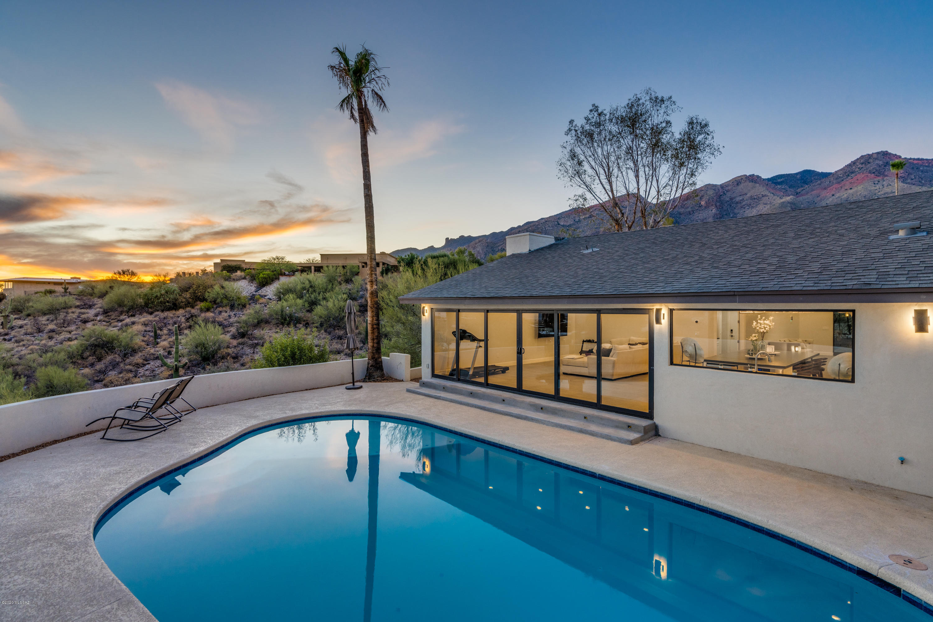 Skyline Bel Air Estates (154-221) - Residential