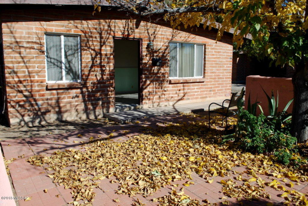 Speedway View Addition - Residential Lease