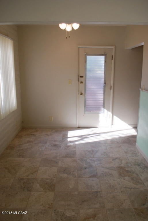 Speedway View Addition - Residential Lease