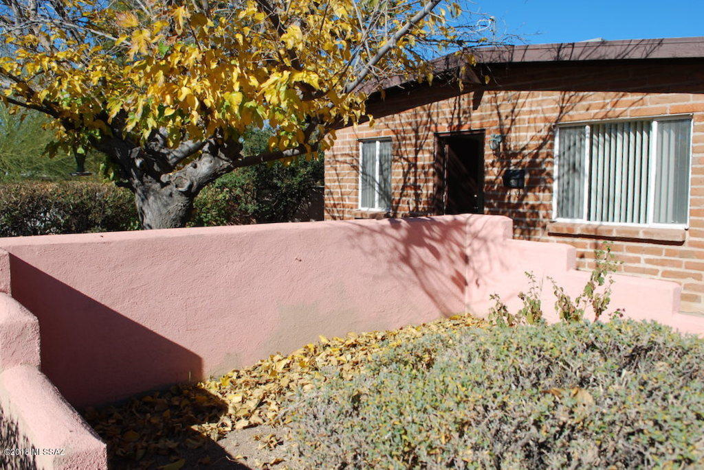 Speedway View Addition - Residential Lease
