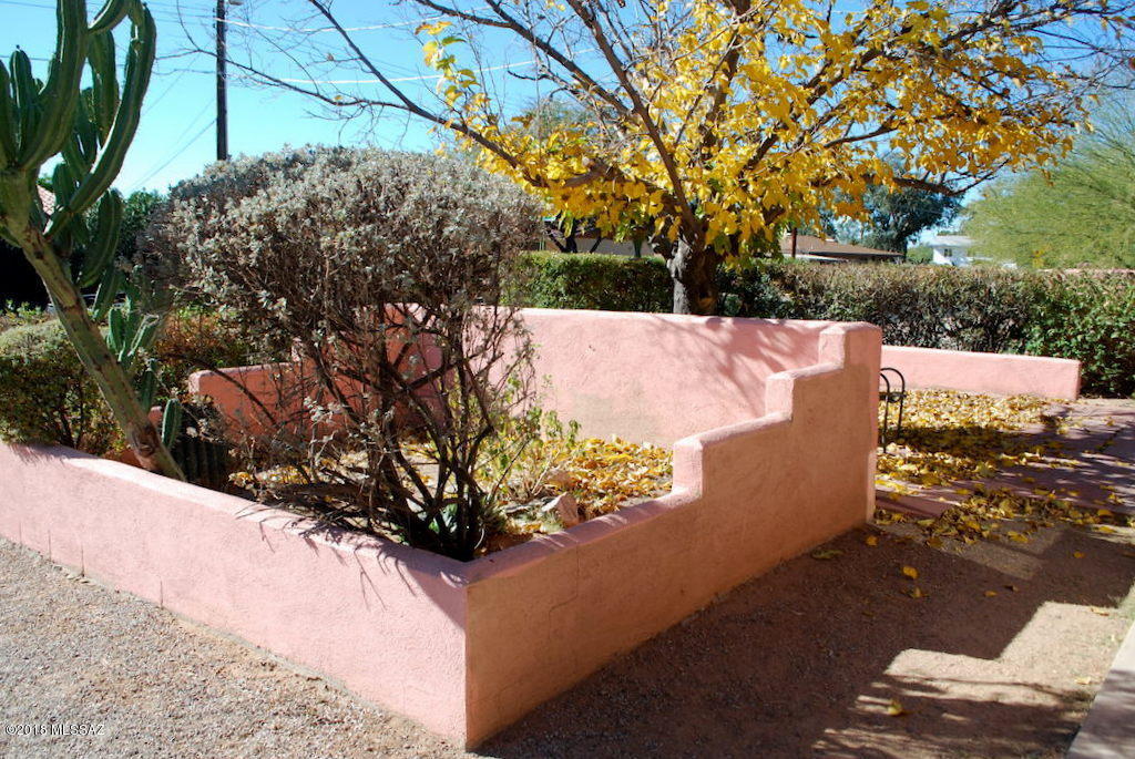Speedway View Addition - Residential Lease