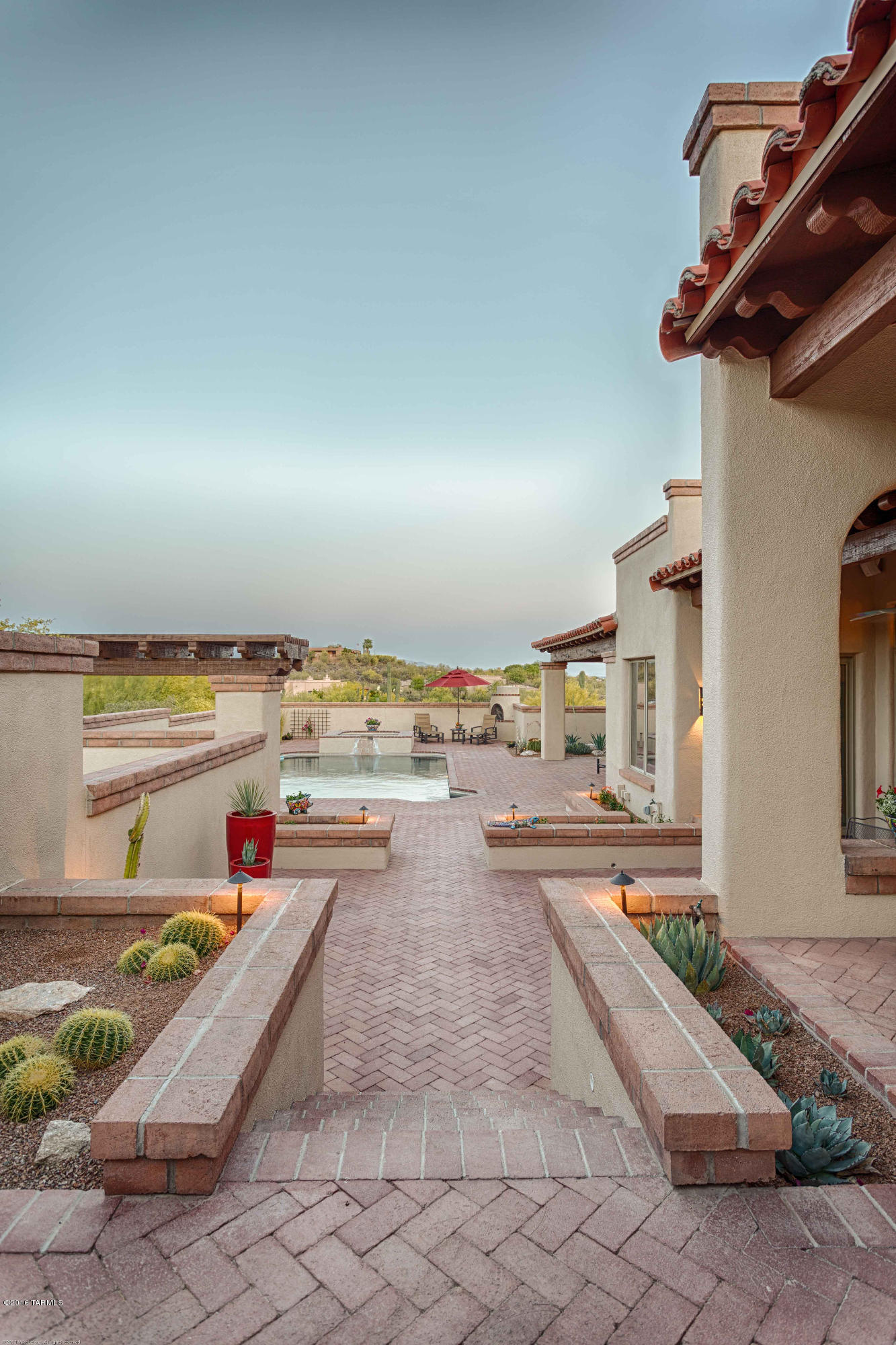 Catalina Foothills Est. NO. 10 (73-90, 119, 121, 123, 127-146) - Residential
