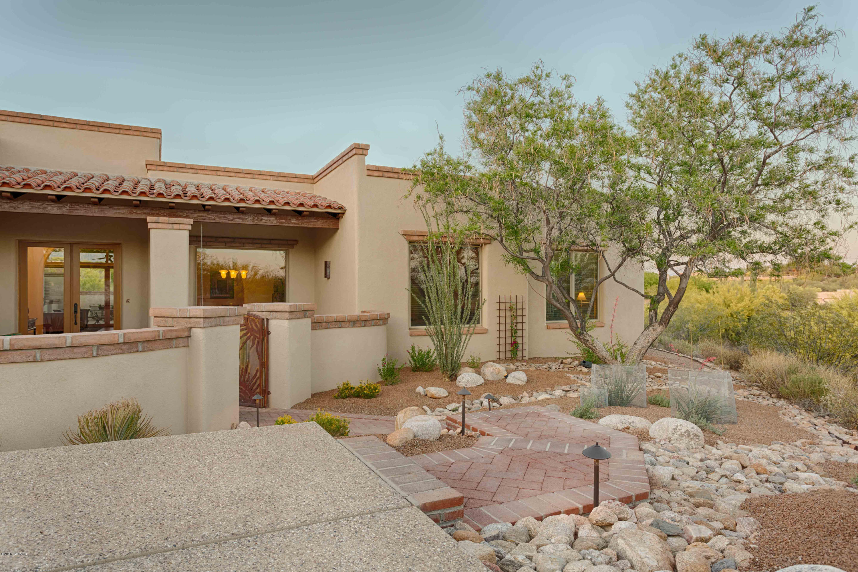 Catalina Foothills Est. NO. 10 (73-90, 119, 121, 123, 127-146) - Residential