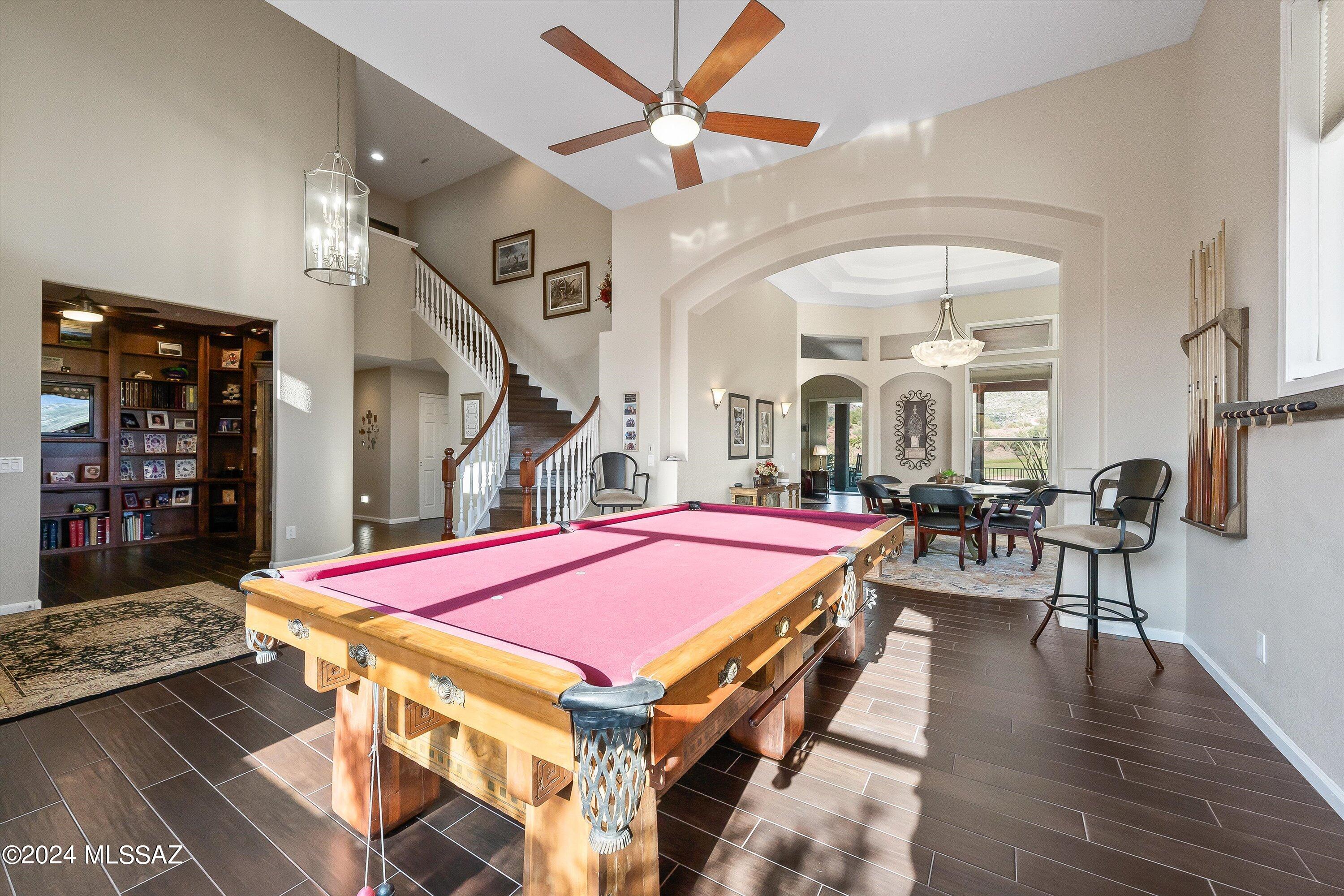 Saddlebrooke - Residential