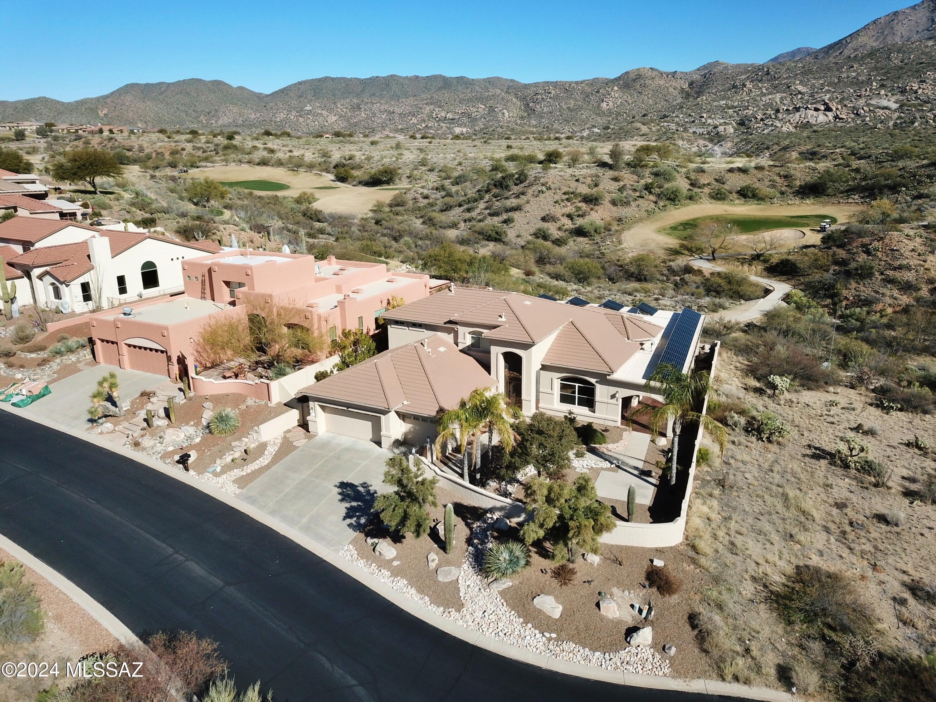 Saddlebrooke - Residential