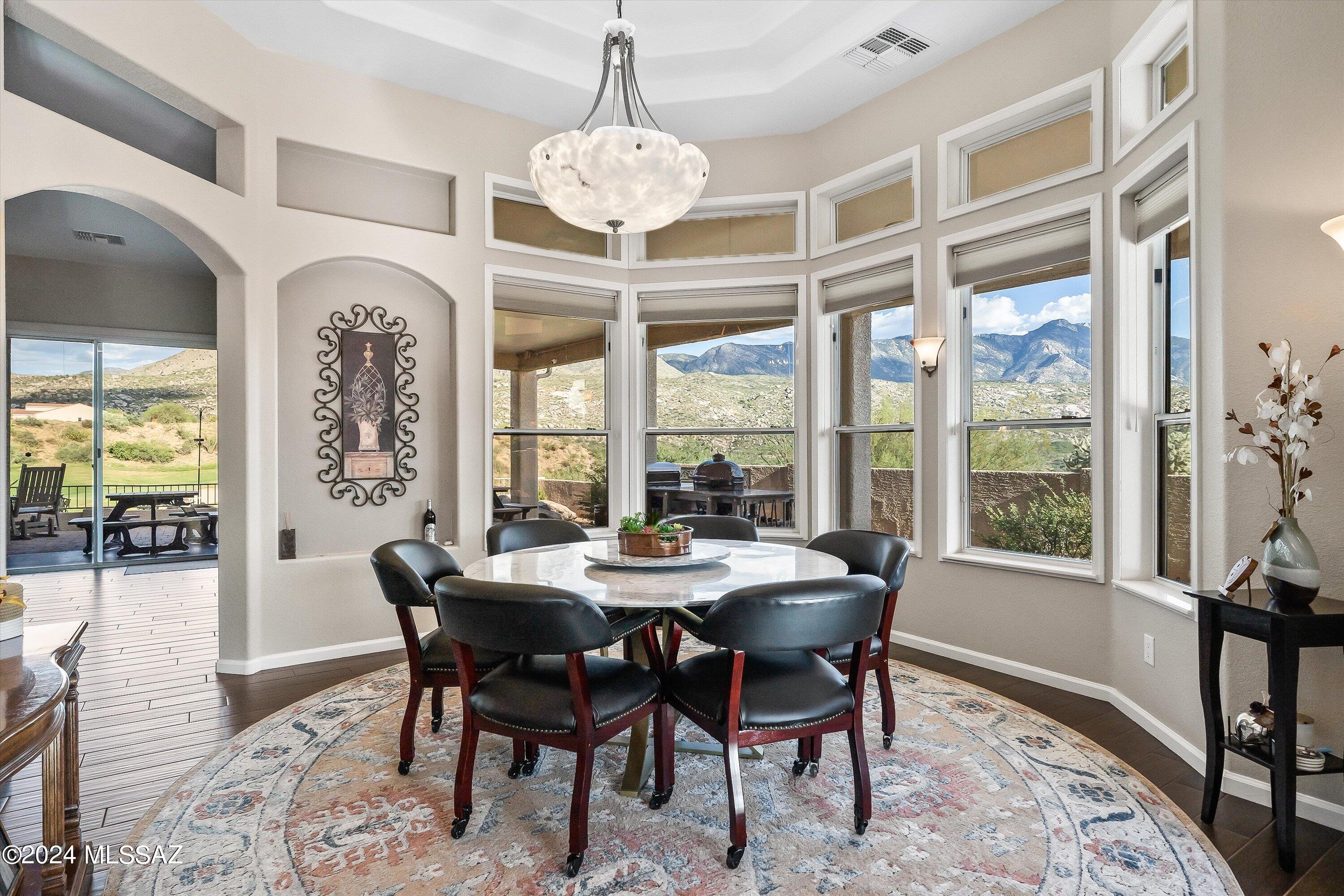 Saddlebrooke - Residential