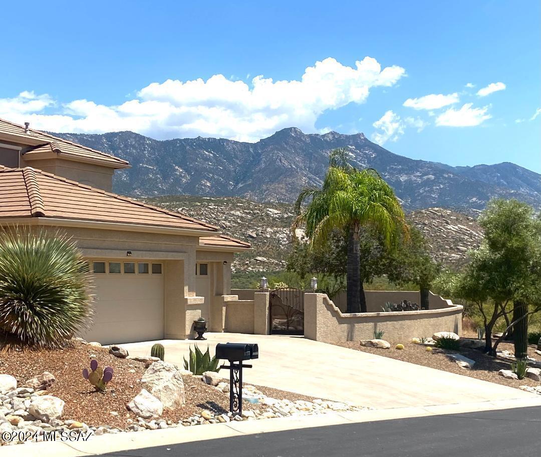 Saddlebrooke - Residential