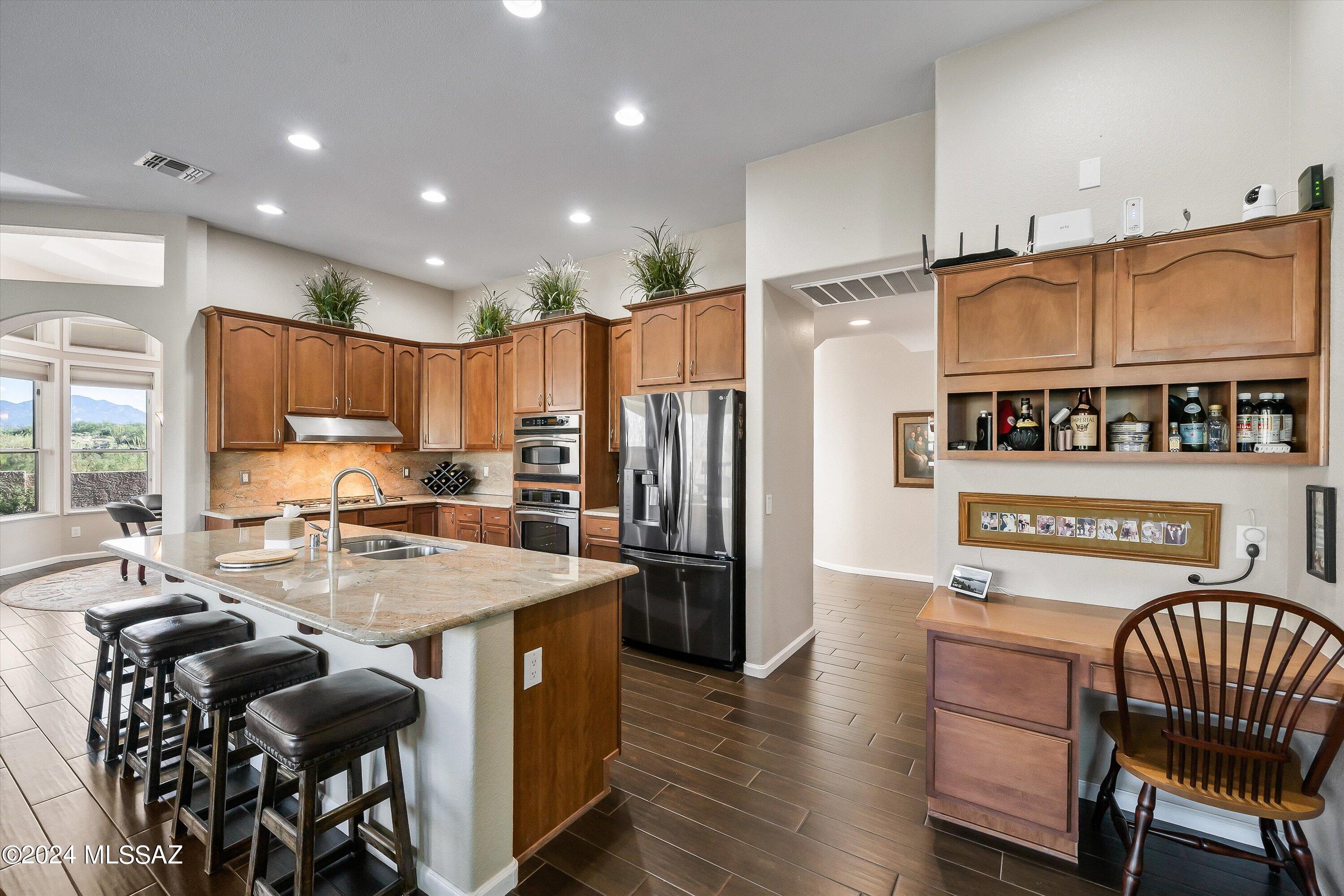Saddlebrooke - Residential