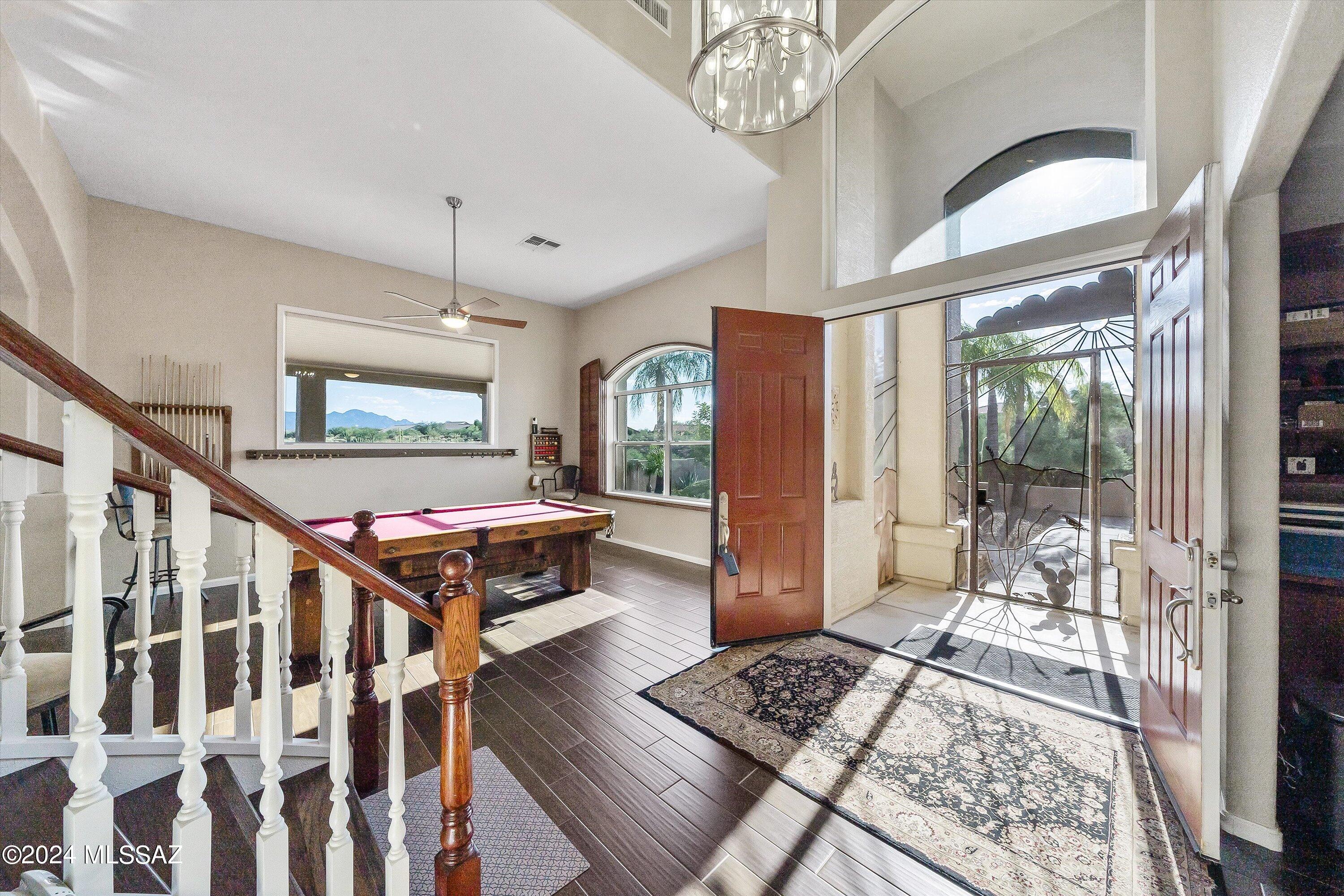 Saddlebrooke - Residential