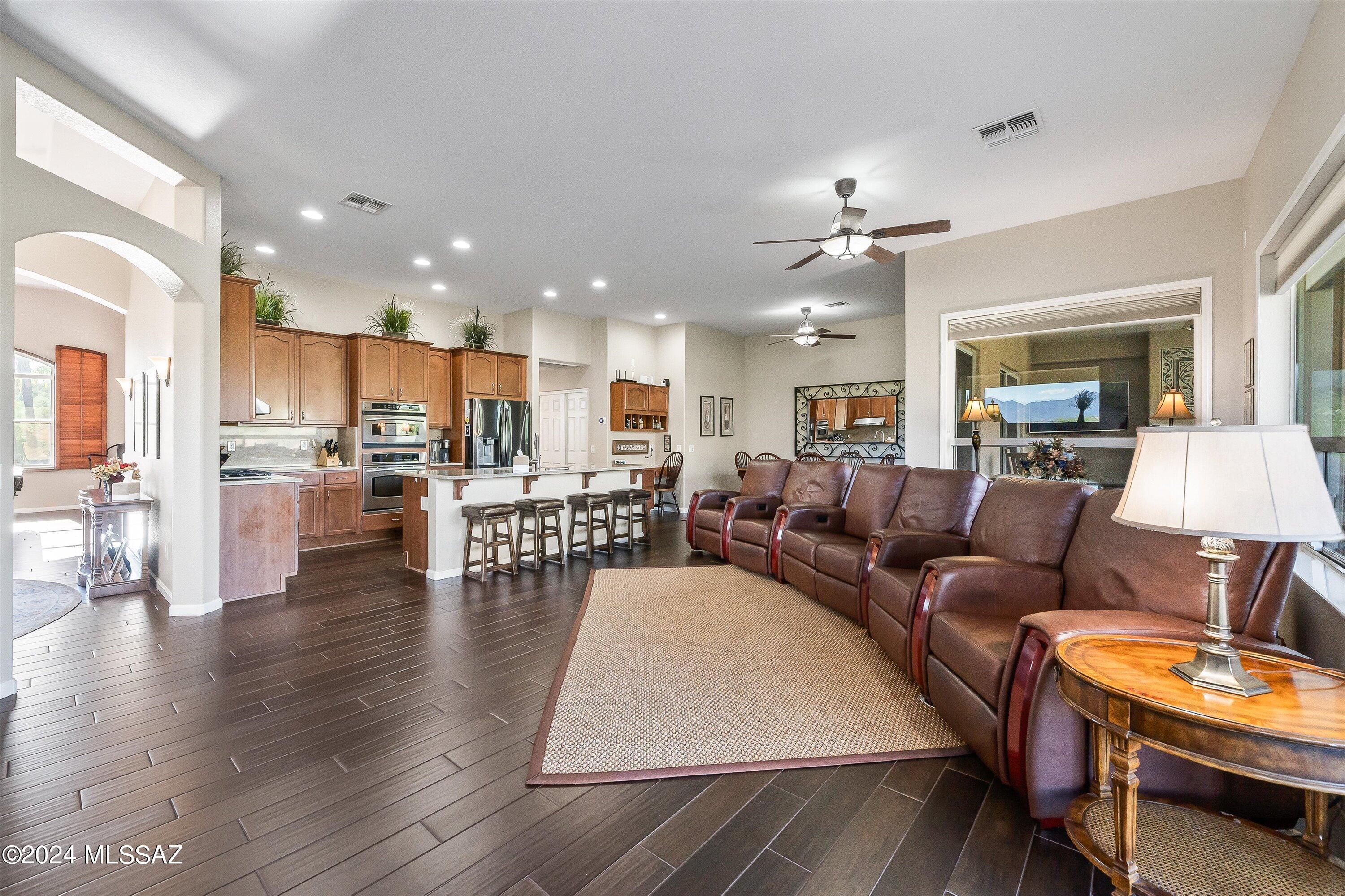 Saddlebrooke - Residential