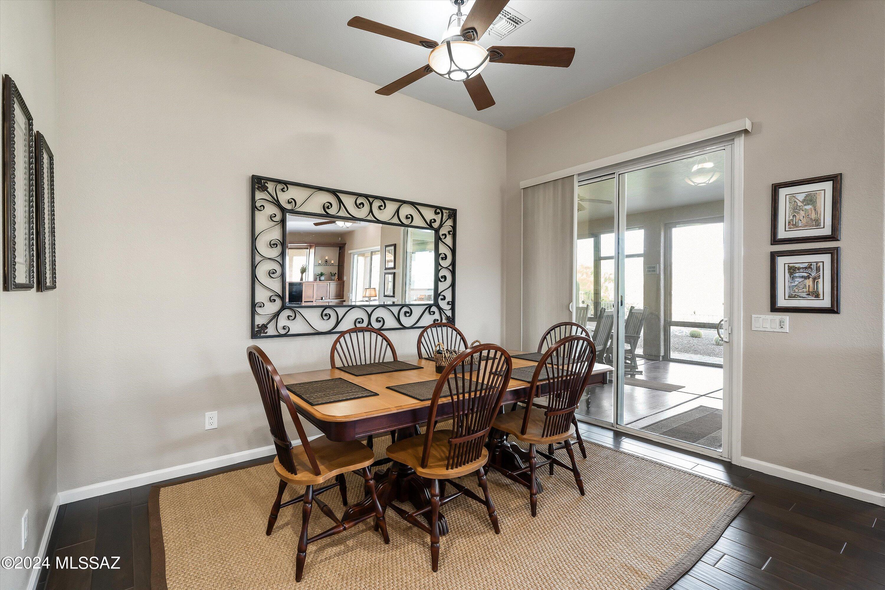 Saddlebrooke - Residential