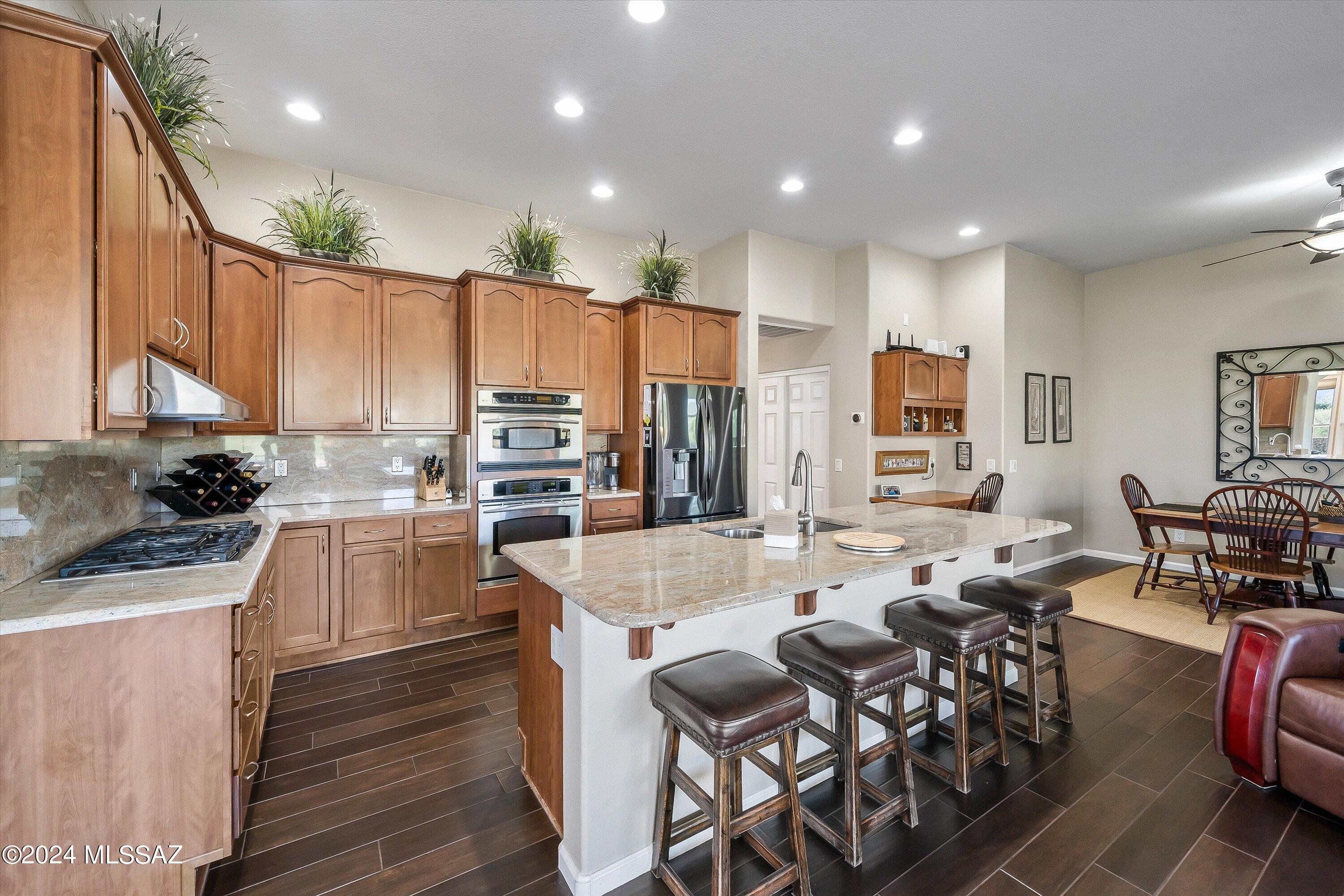 Saddlebrooke - Residential