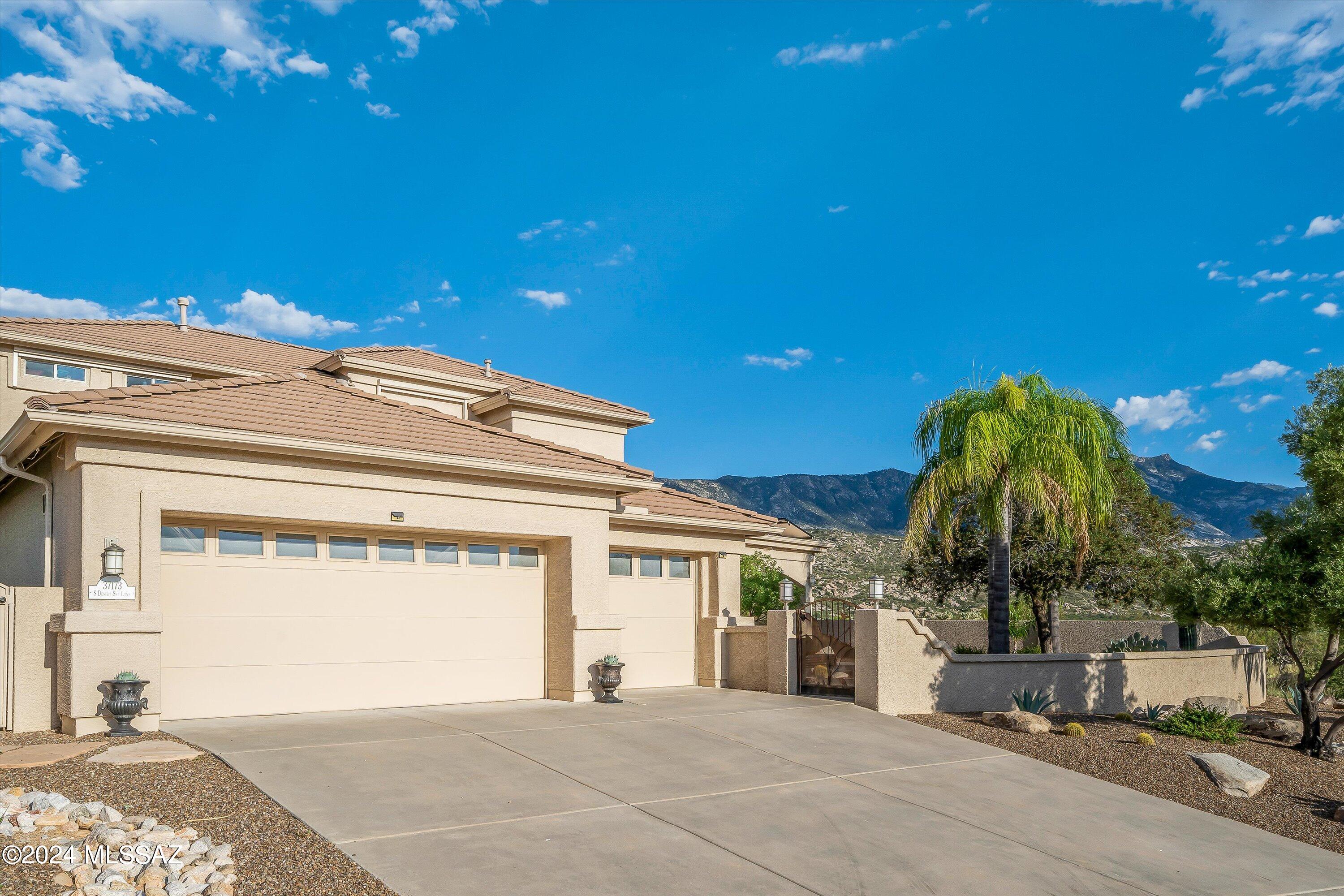 Saddlebrooke - Residential