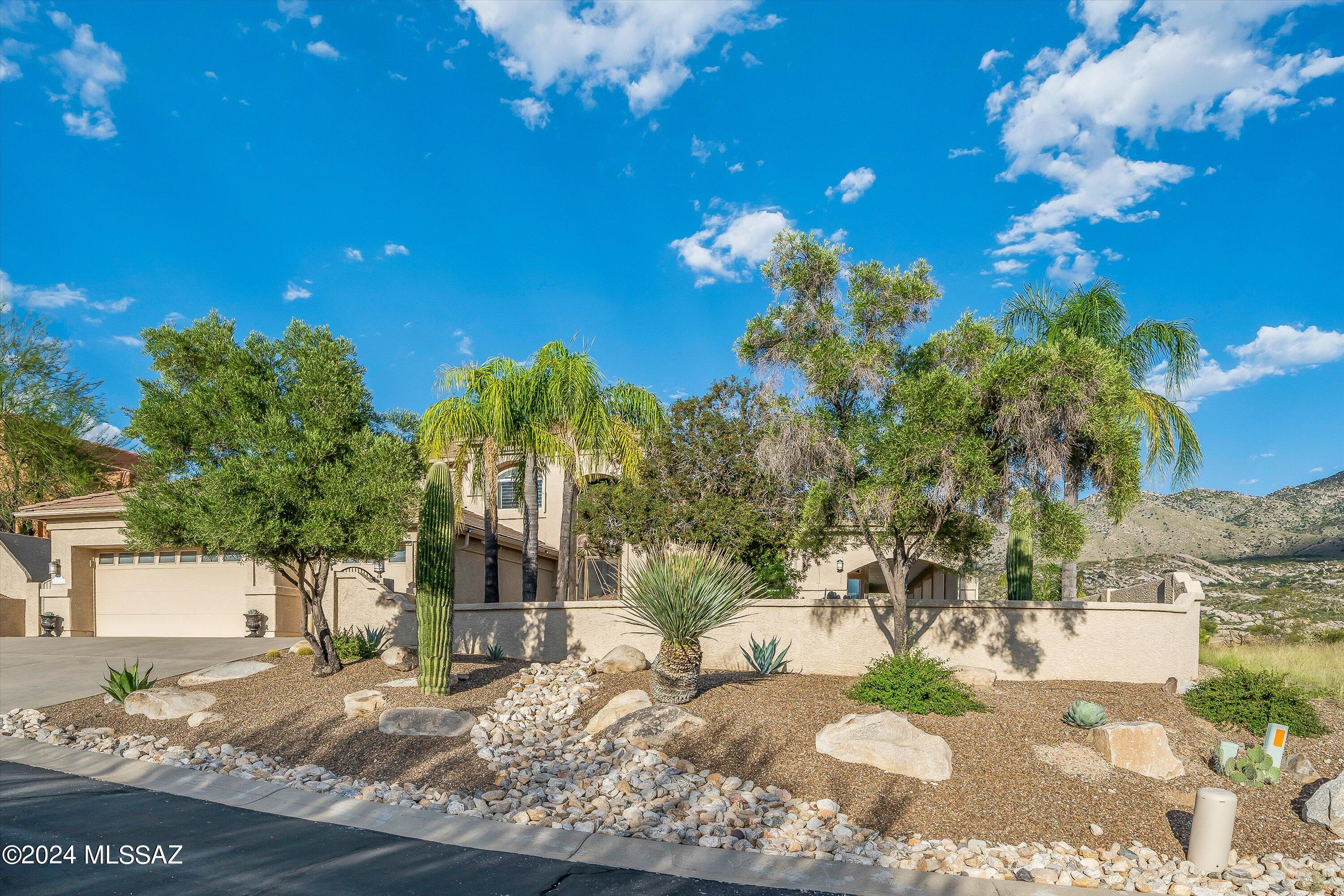 Saddlebrooke - Residential