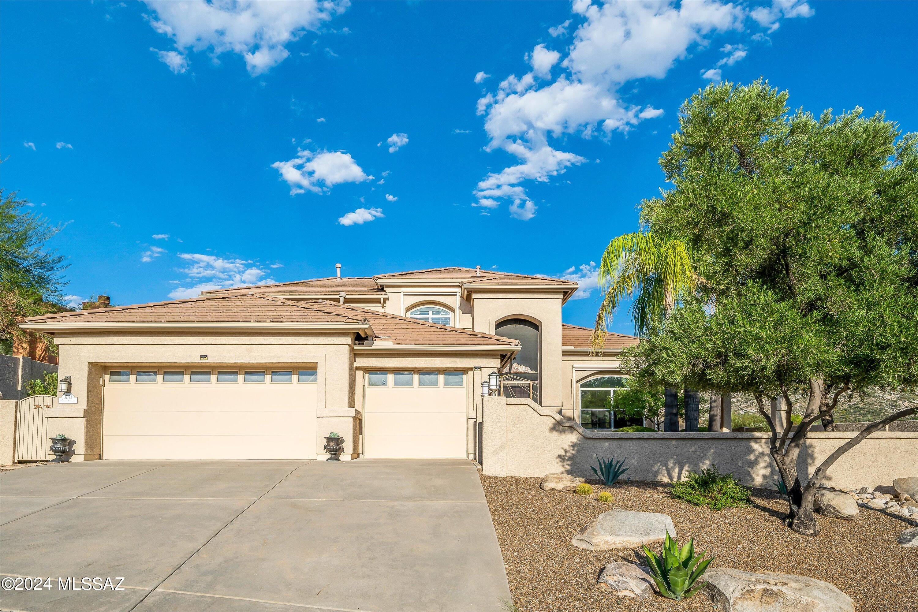 Saddlebrooke - Residential