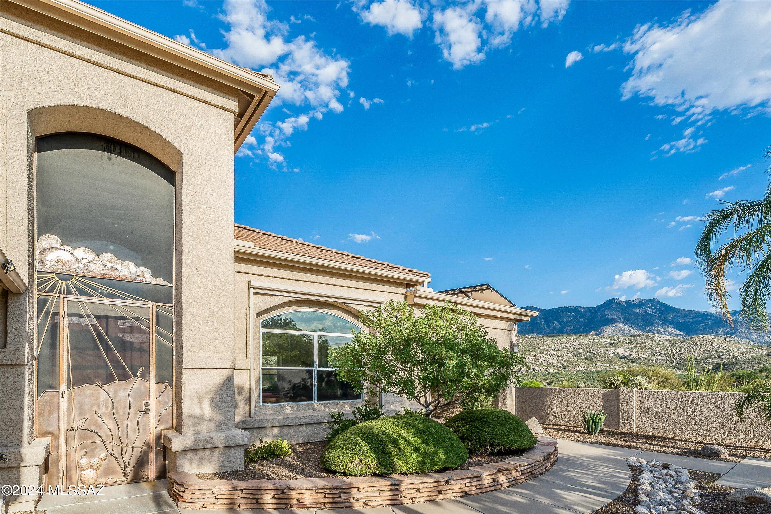 Saddlebrooke - Residential