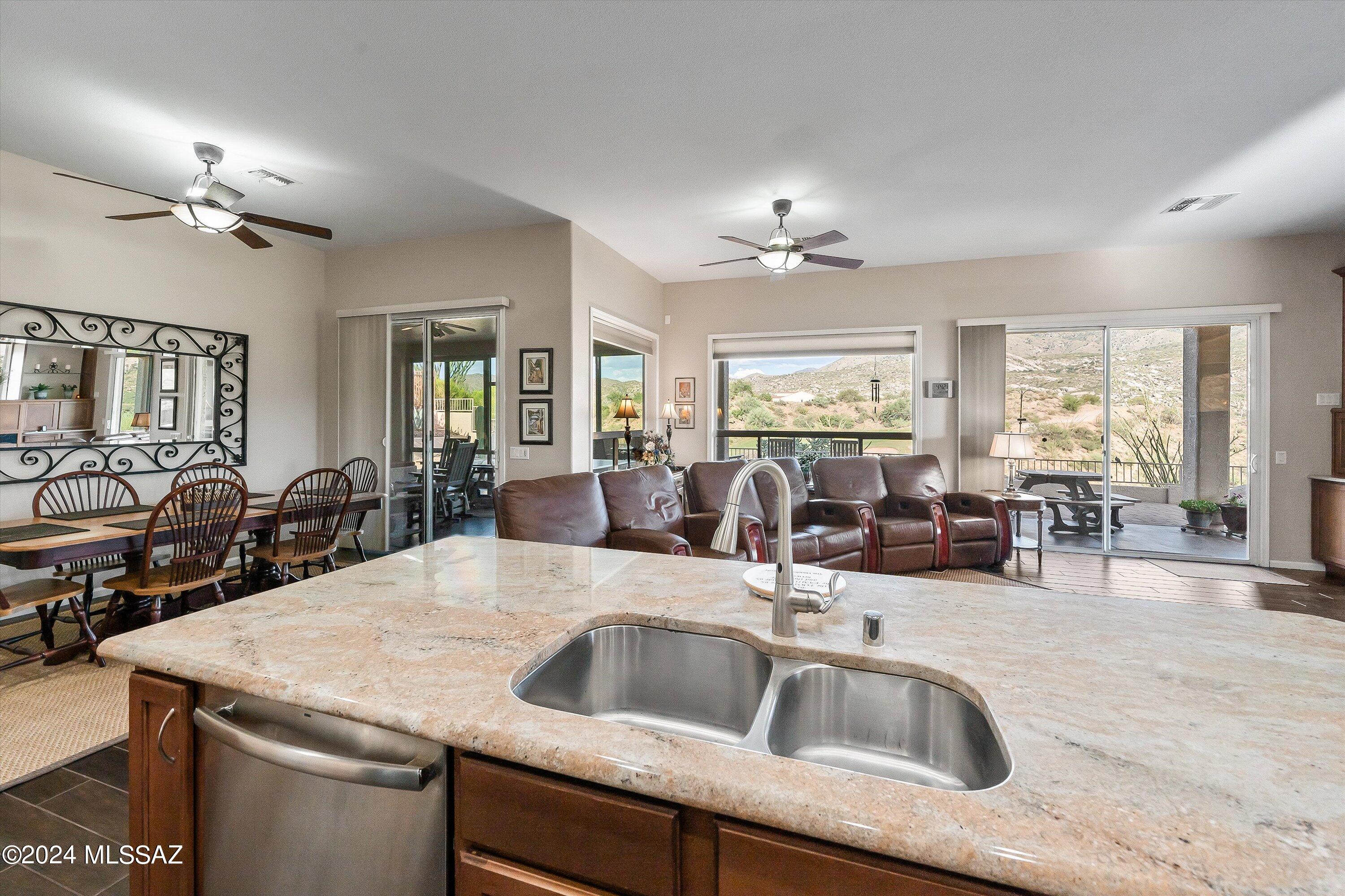 Saddlebrooke - Residential