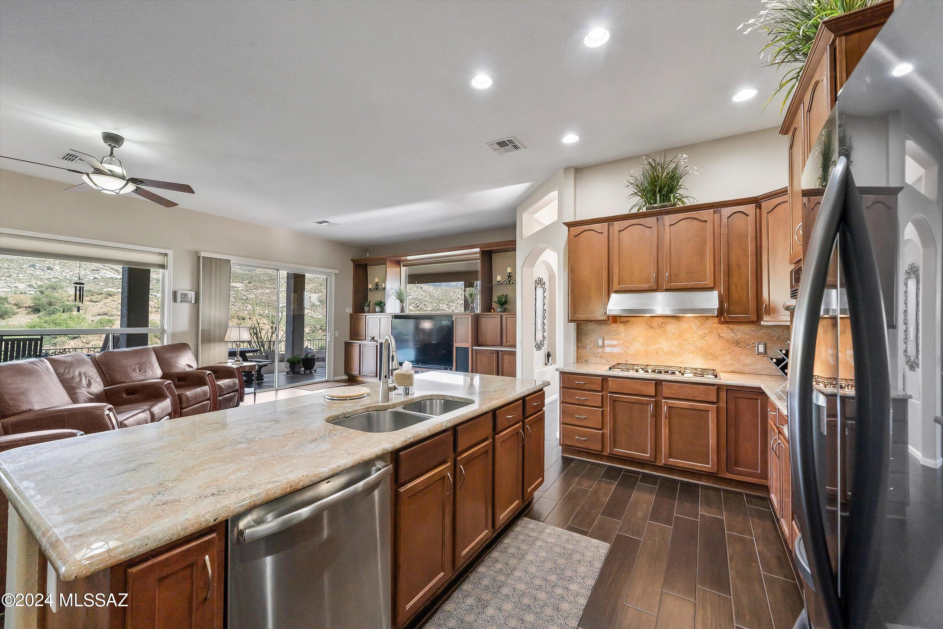 Saddlebrooke - Residential