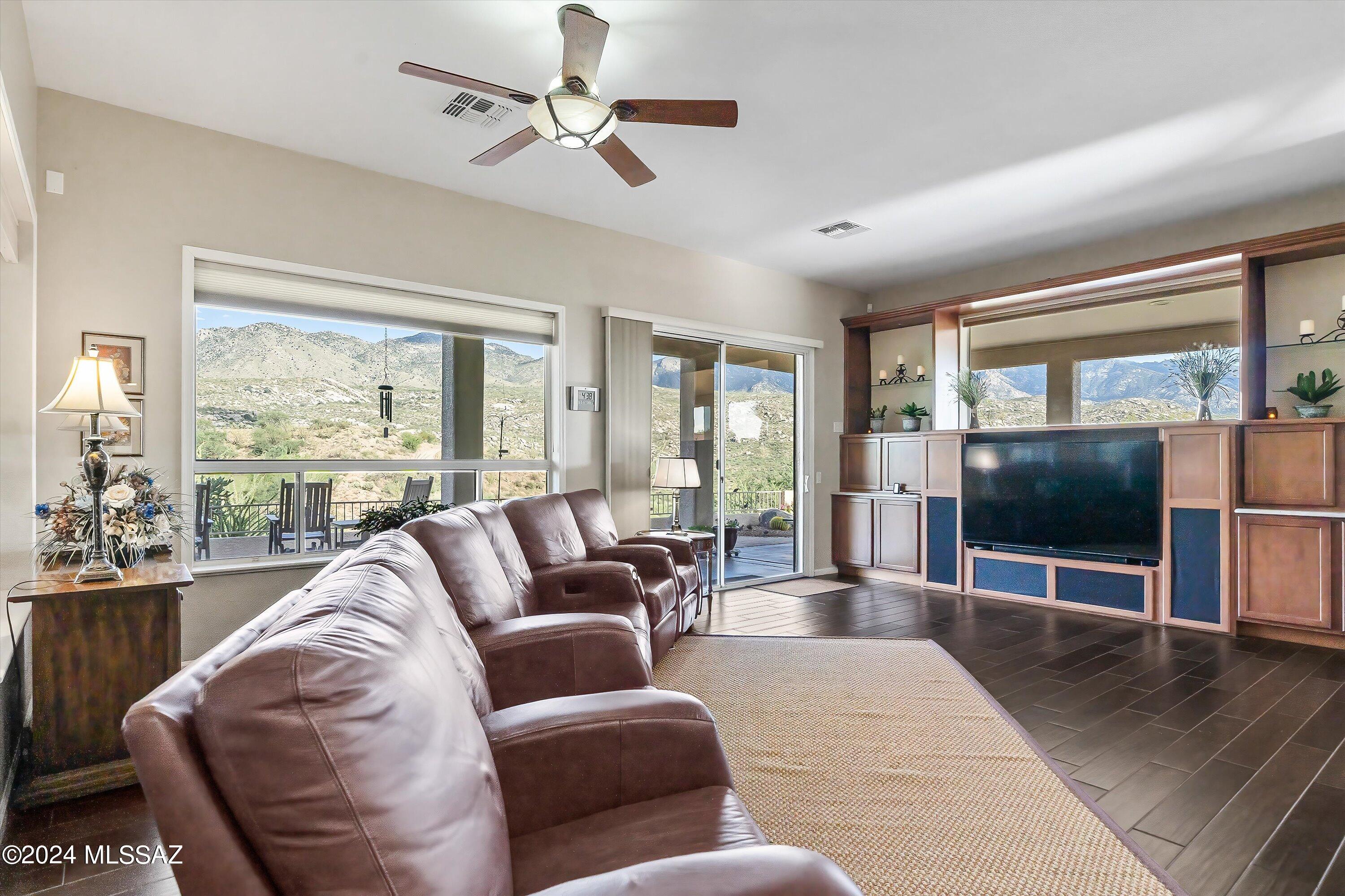 Saddlebrooke - Residential