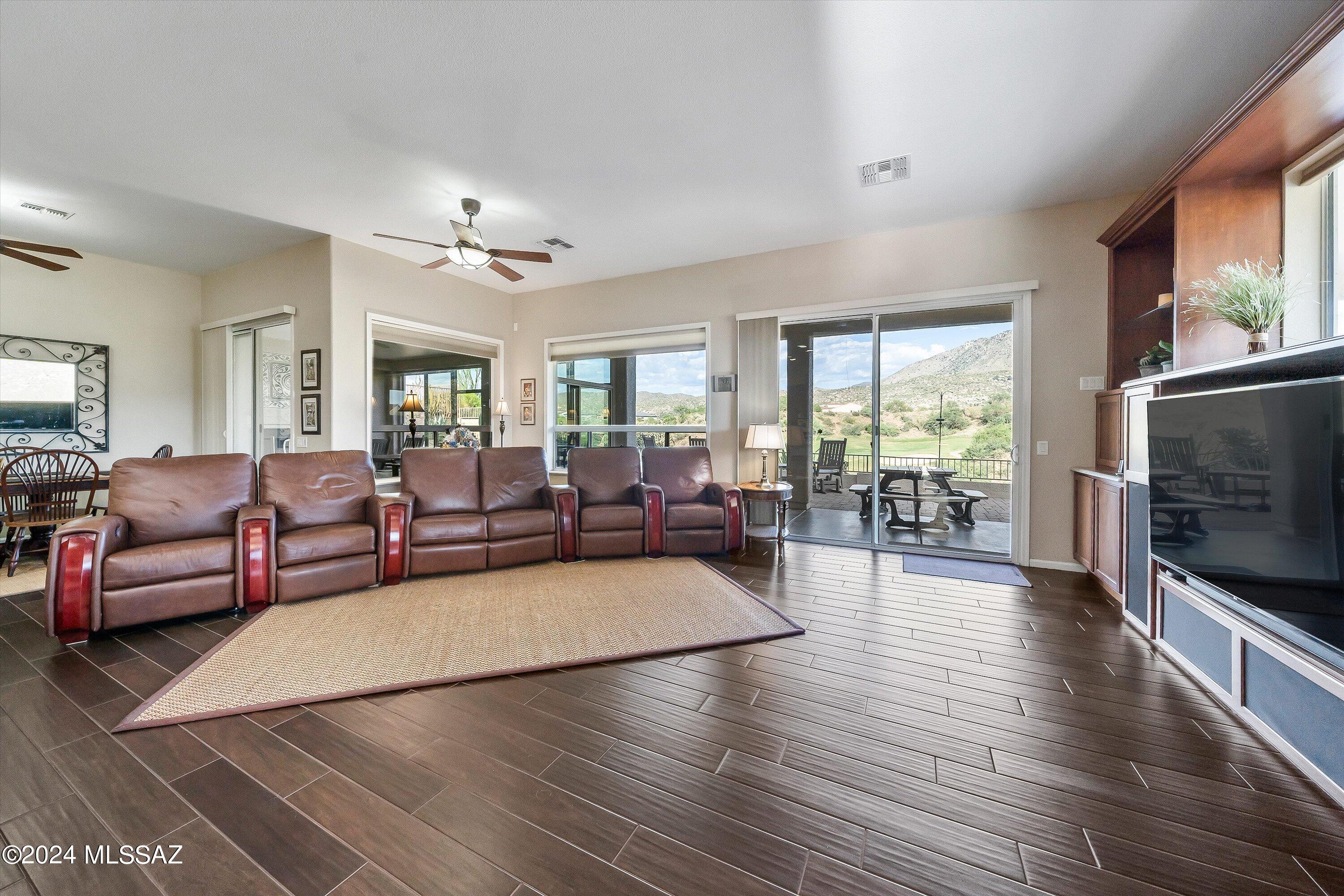 Saddlebrooke - Residential