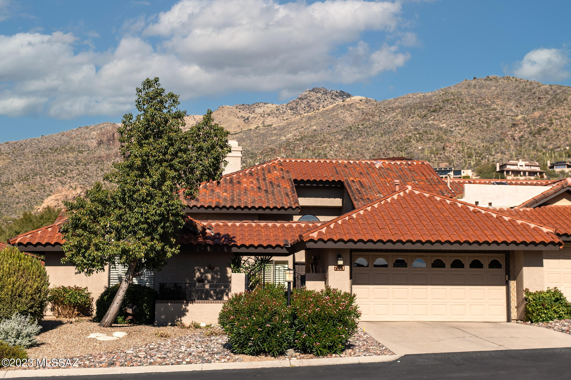 Ventana Canyon Lake Estates (1-47) - Residential