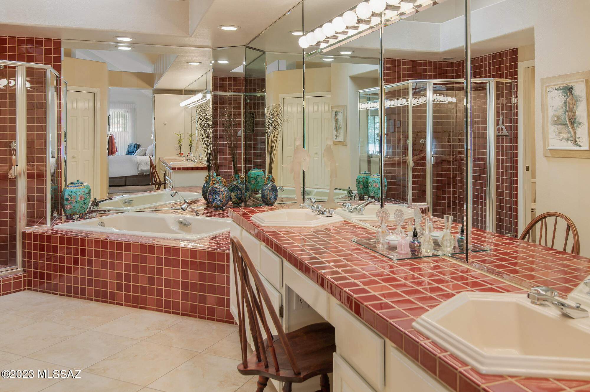 Ventana Canyon Lake Estates (1-47) - Residential