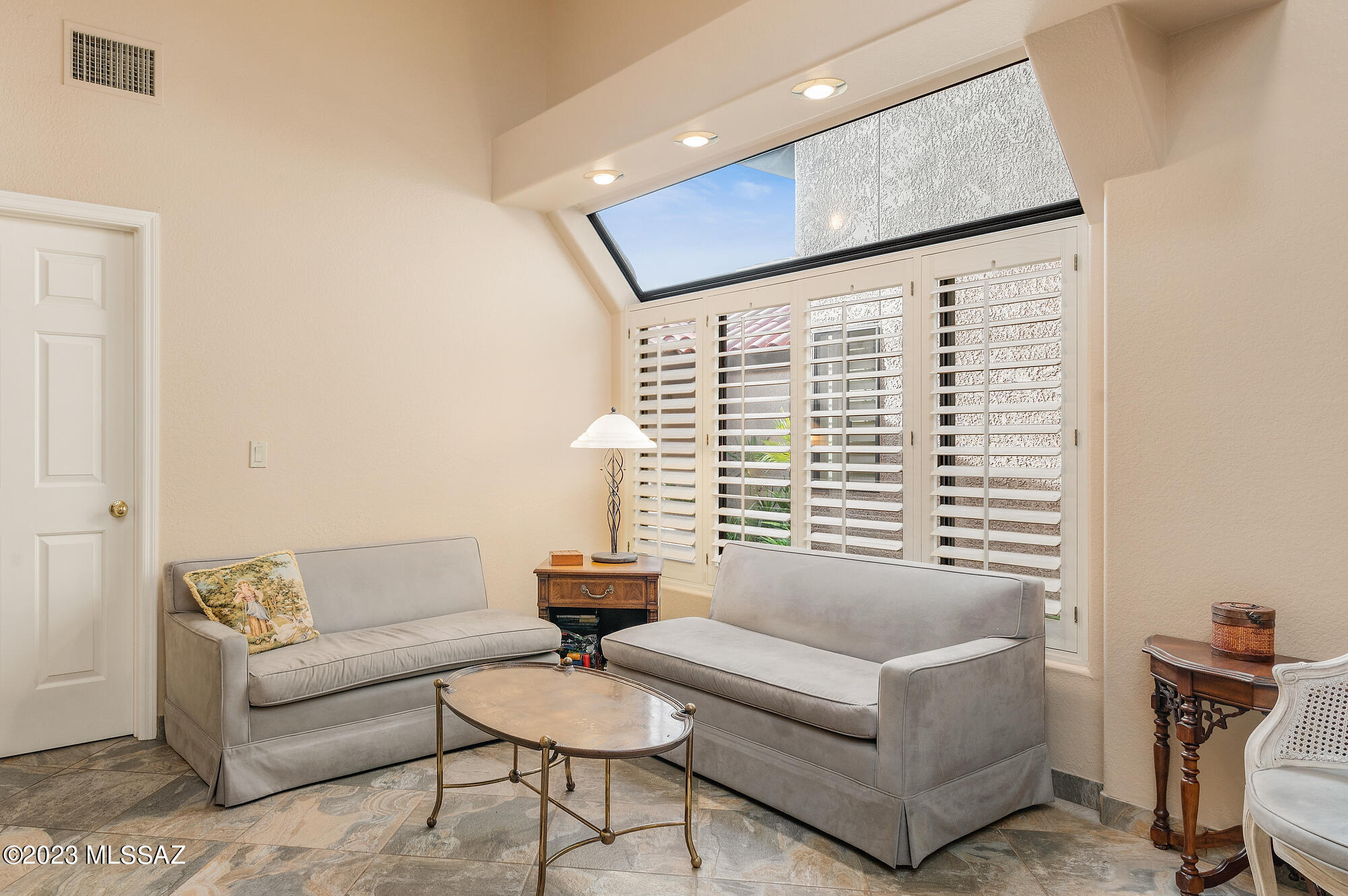 Ventana Canyon Lake Estates (1-47) - Residential