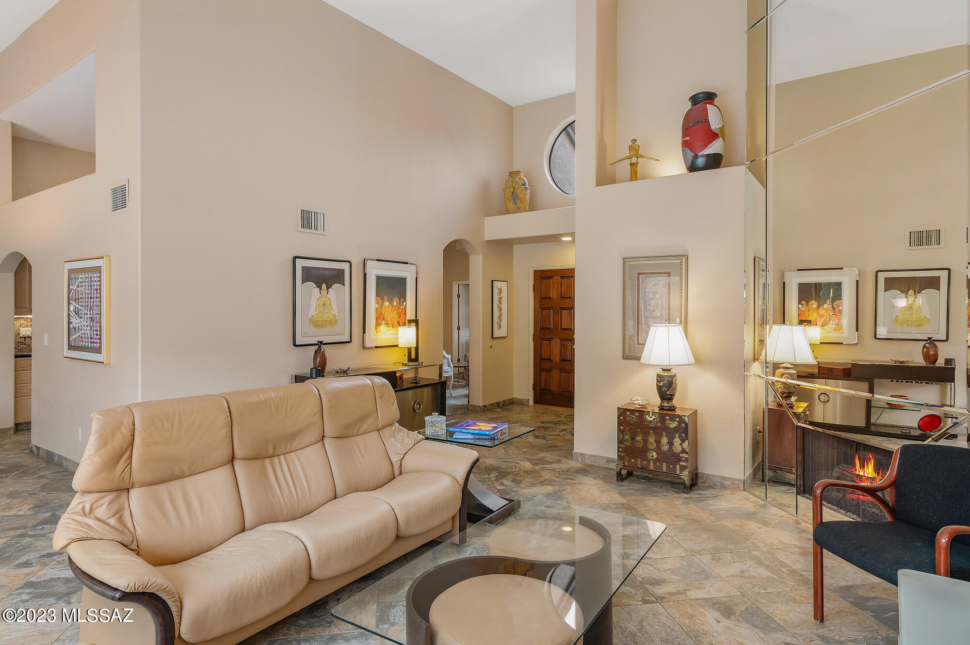 Ventana Canyon Lake Estates (1-47) - Residential