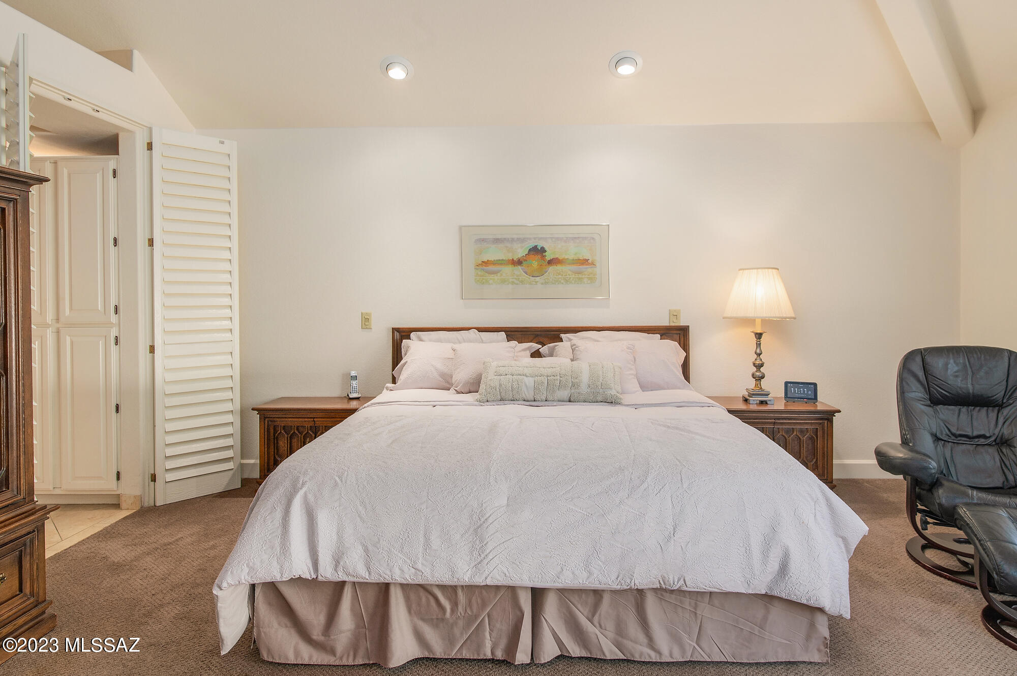 Ventana Canyon Lake Estates (1-47) - Residential