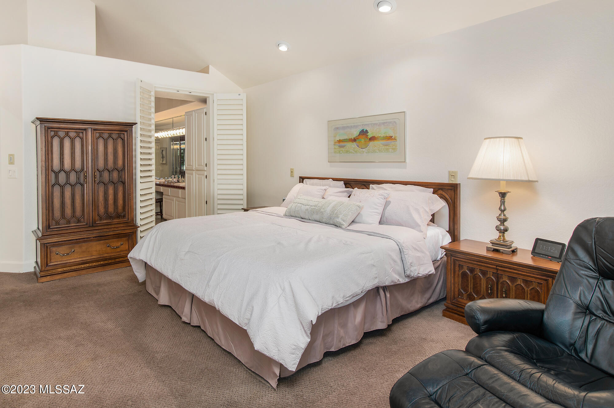 Ventana Canyon Lake Estates (1-47) - Residential