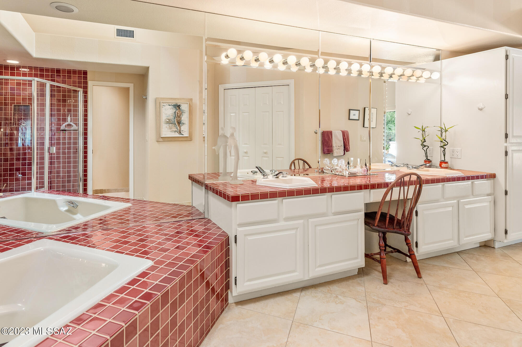 Ventana Canyon Lake Estates (1-47) - Residential