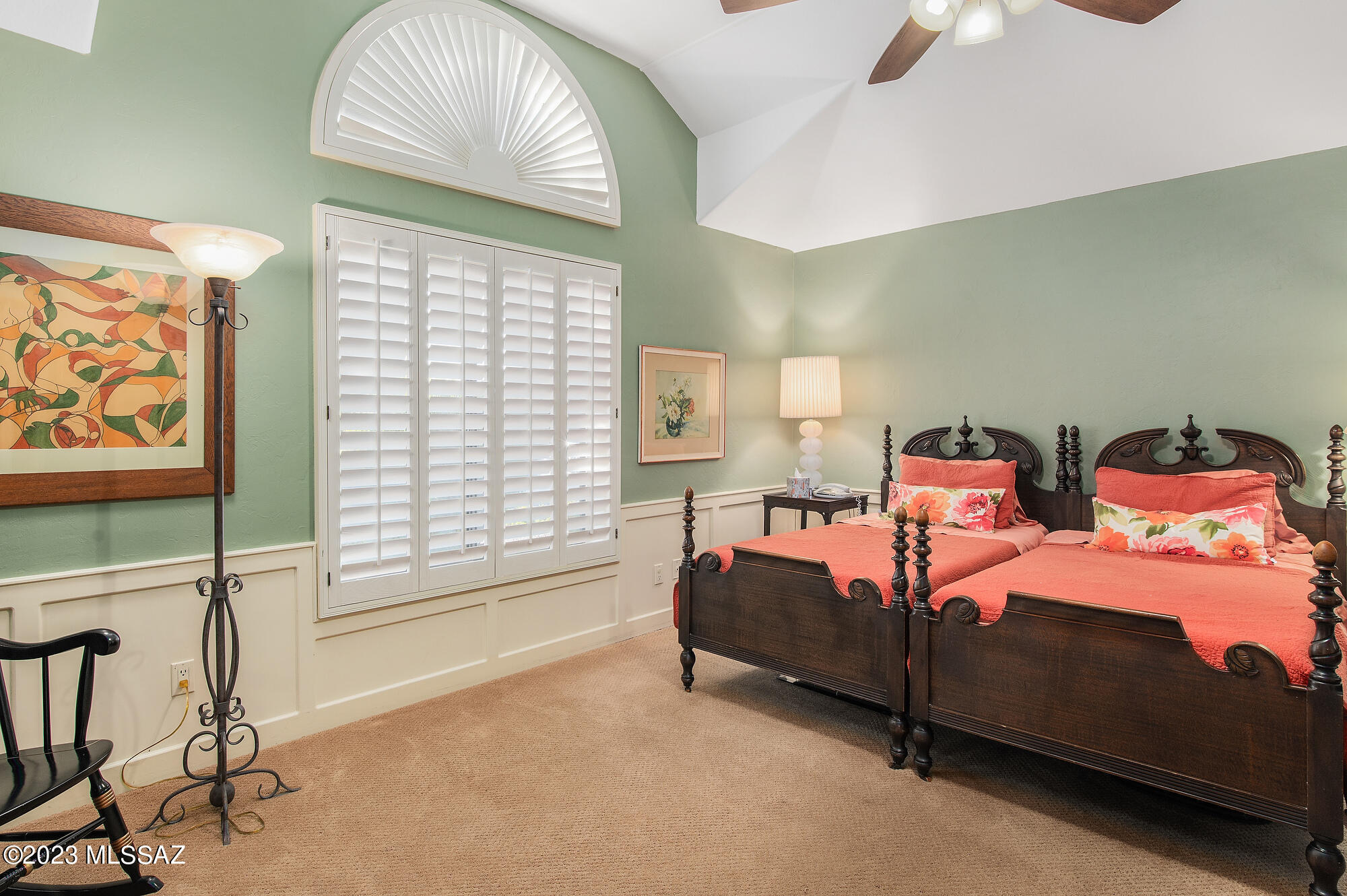 Ventana Canyon Lake Estates (1-47) - Residential