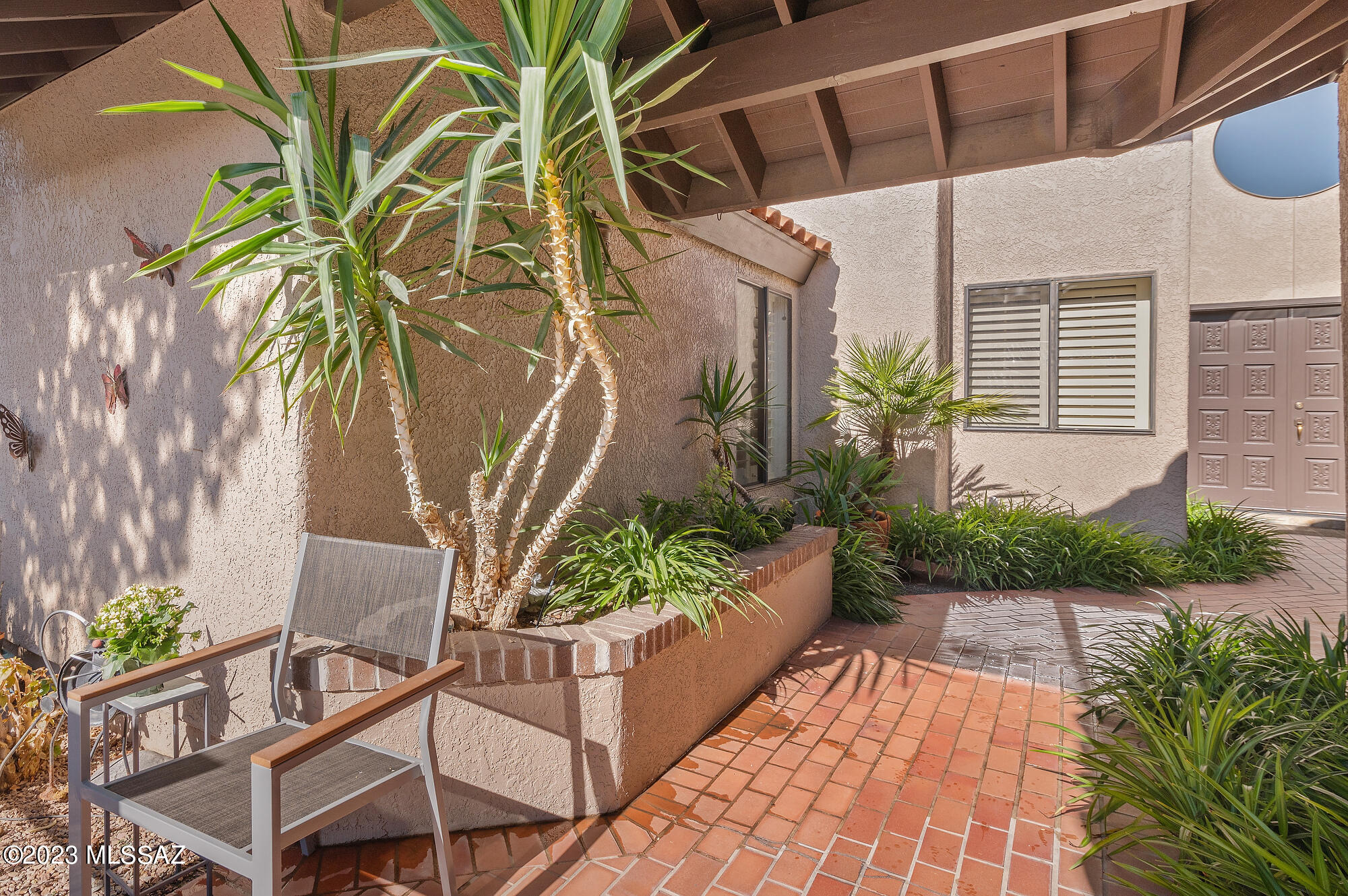 Ventana Canyon Lake Estates (1-47) - Residential