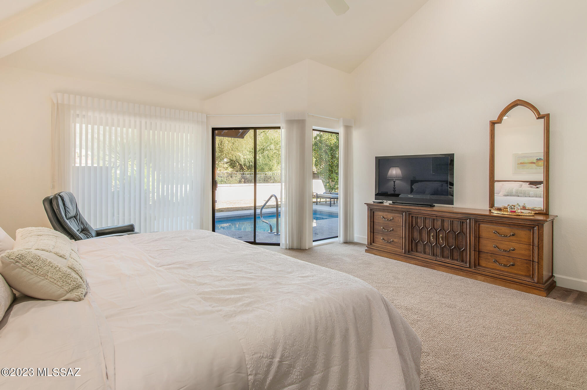 Ventana Canyon Lake Estates (1-47) - Residential