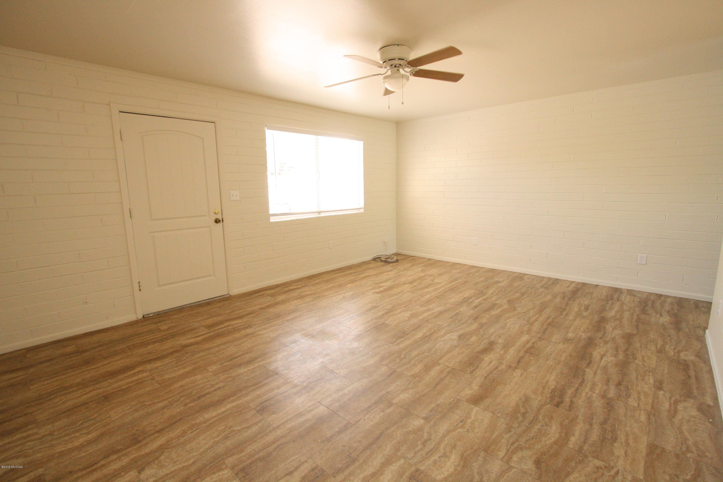 Speedway Park - Residential Lease
