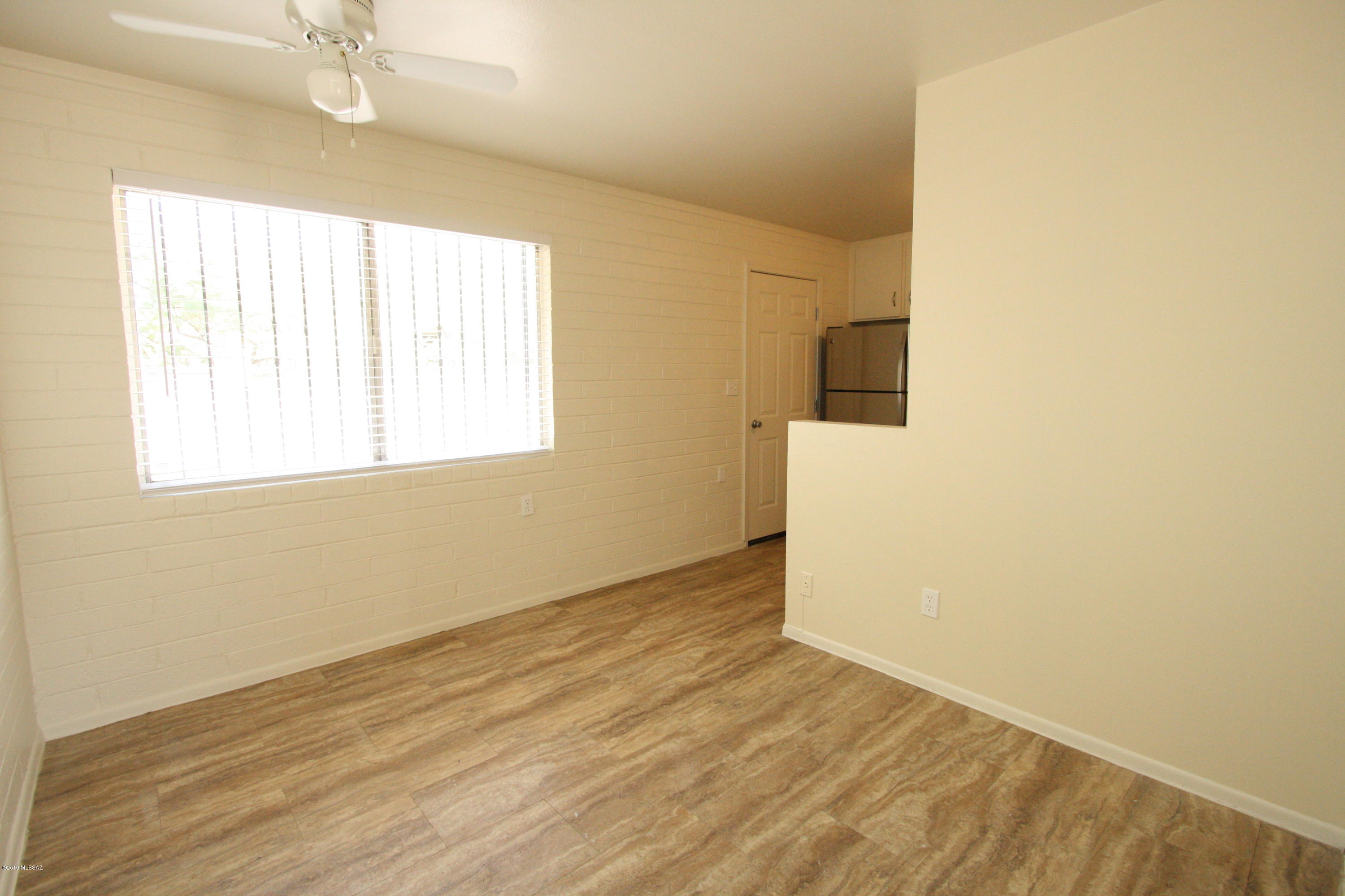 Speedway Park - Residential Lease