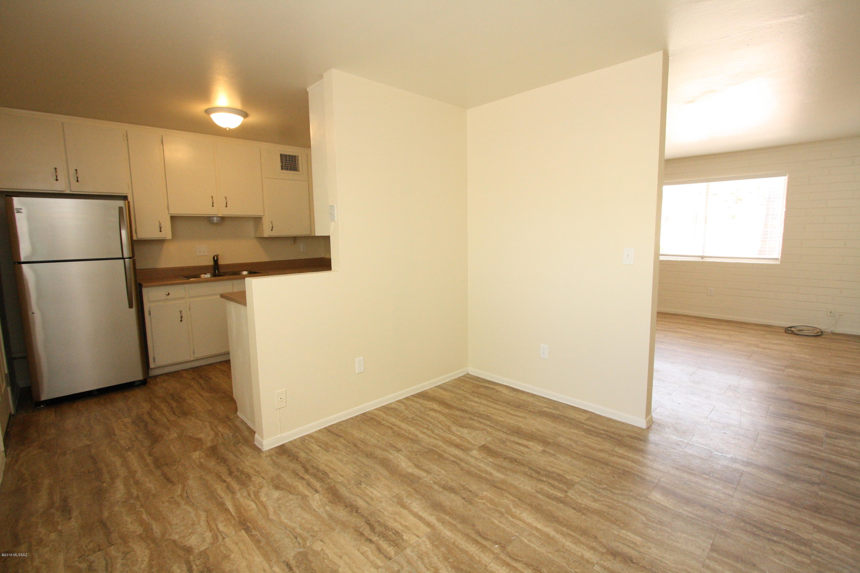 Speedway Park - Residential Lease