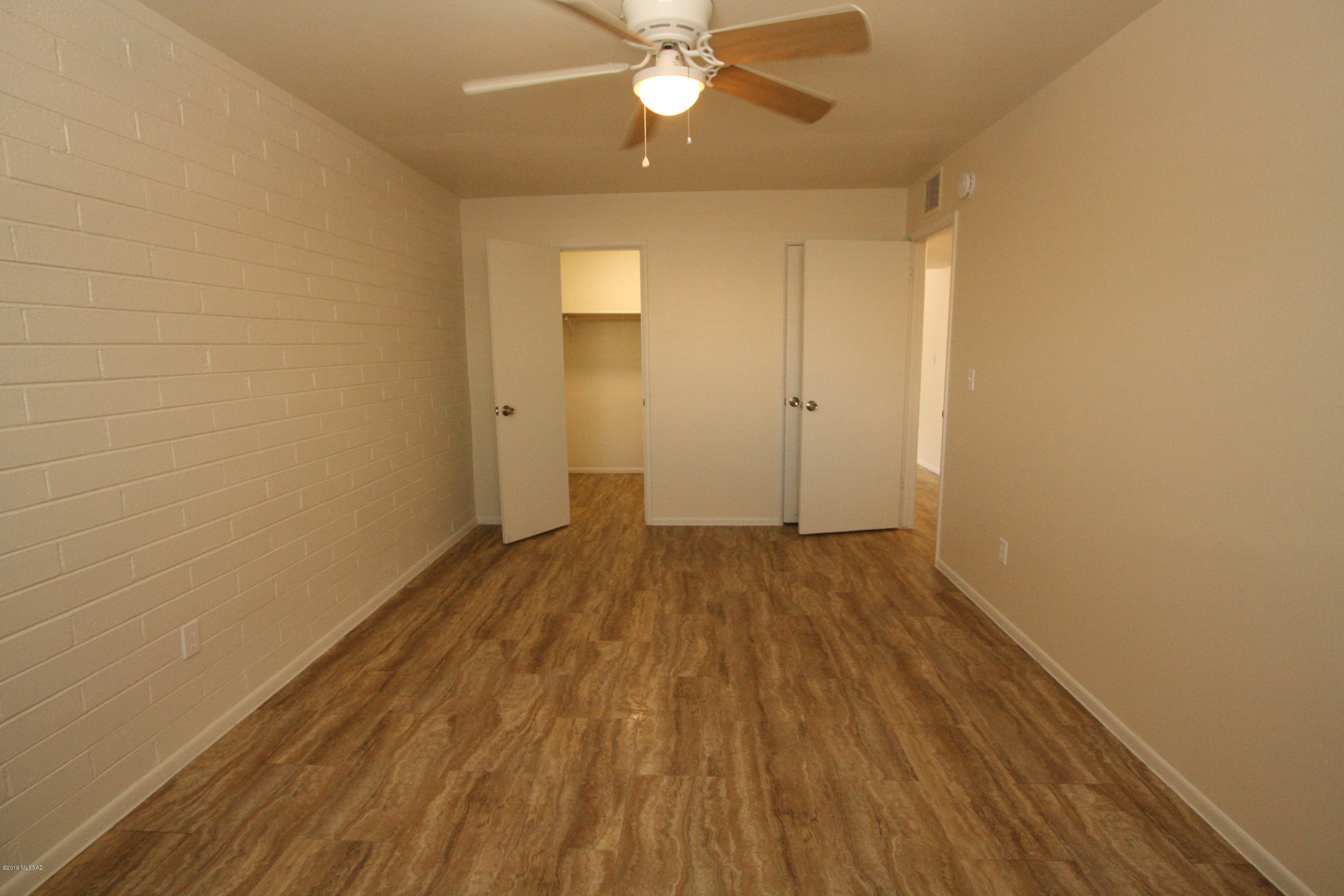 Speedway Park - Residential Lease