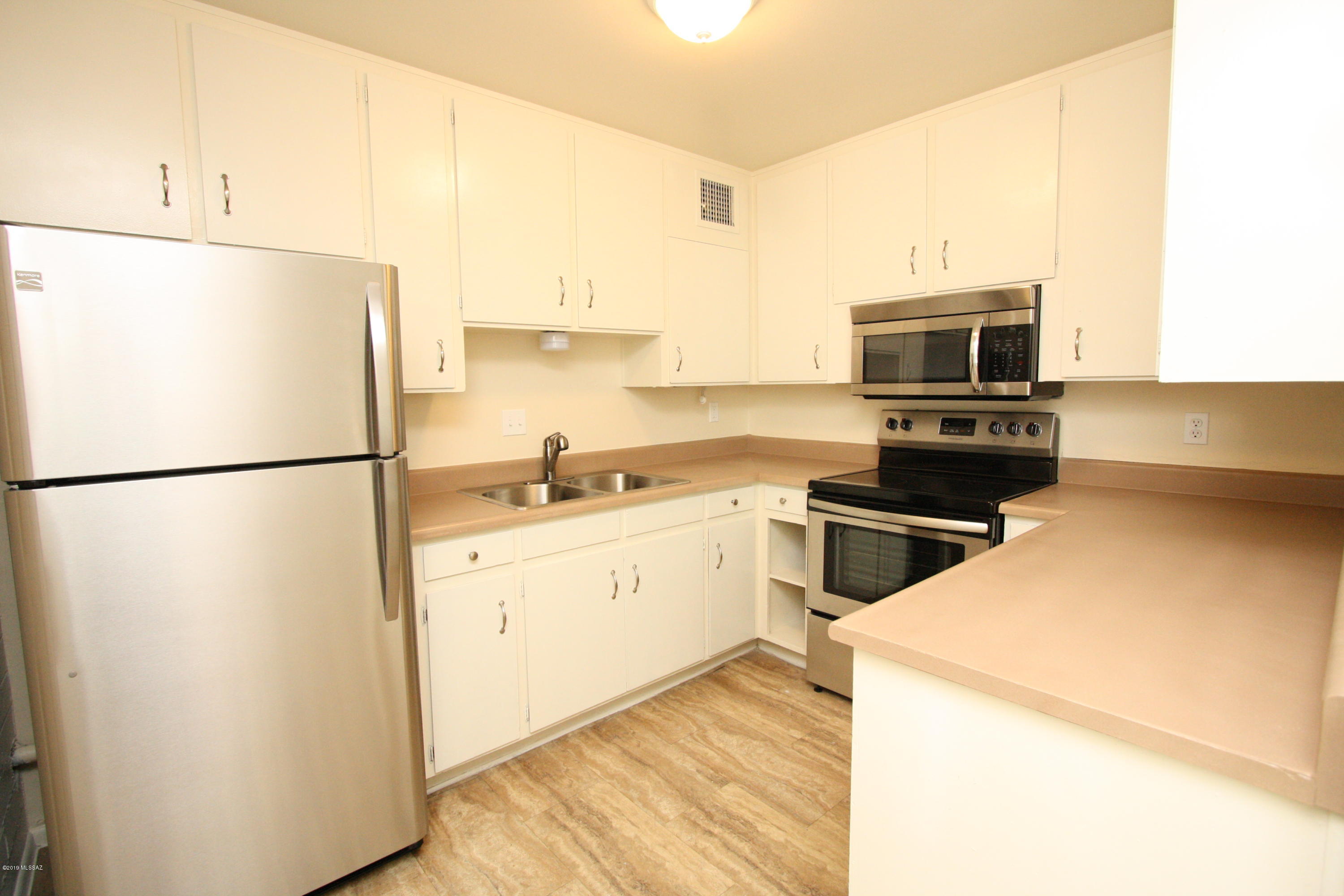 Speedway Park - Residential Lease
