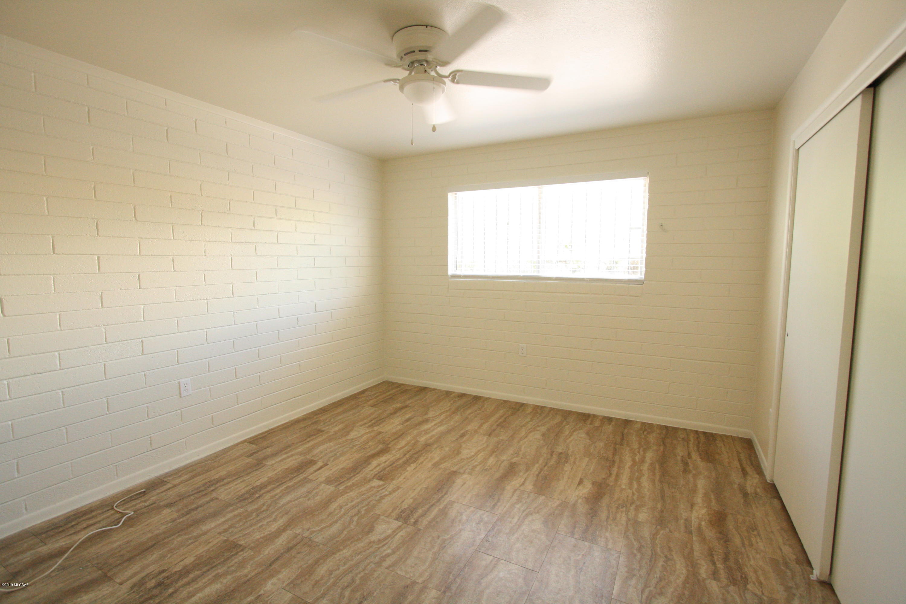 Speedway Park - Residential Lease